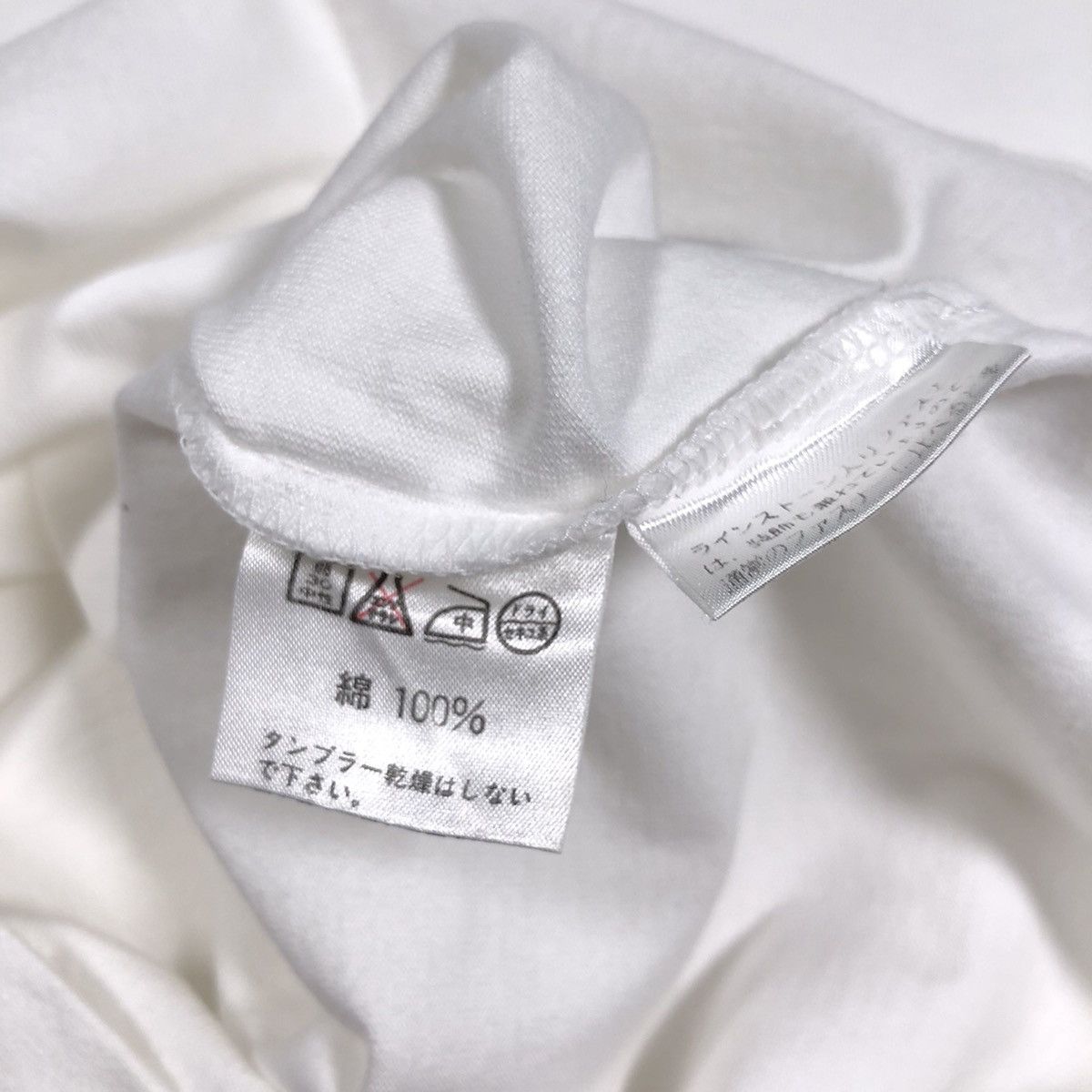 Swarovski Vintage Swarovski x Epicure Japan Single Stitch Half Zip Size US XL / EU 56 / 4 - 15 Thumbnail