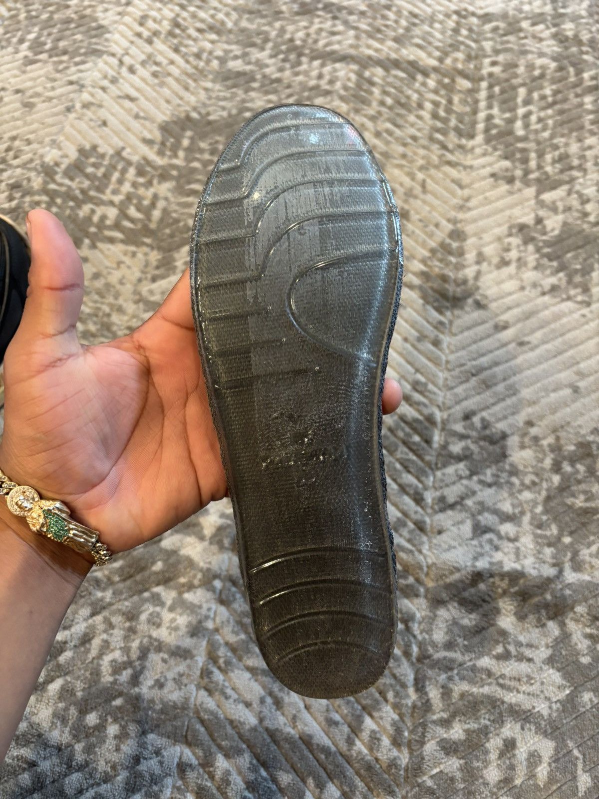 Balenciaga Balenciaga track Size US 10 / EU 43 - 11 Thumbnail