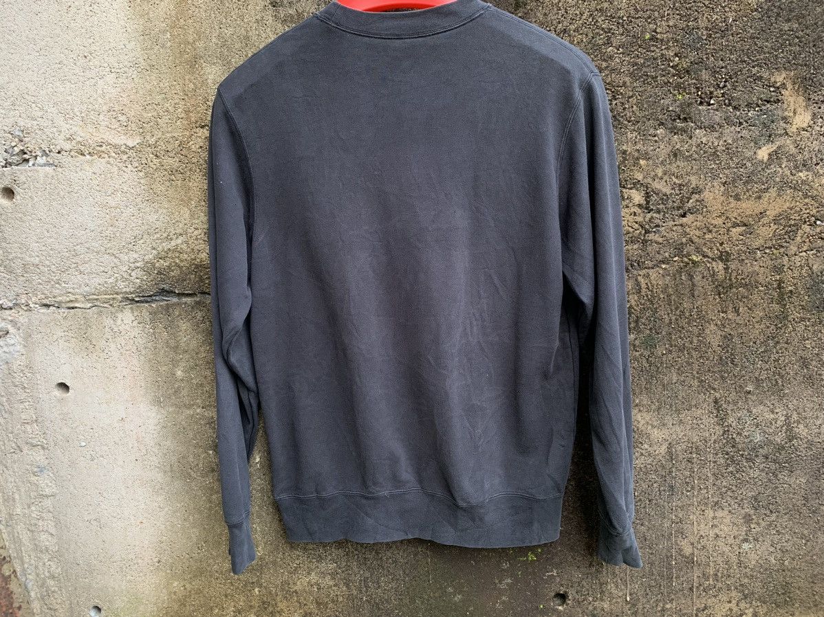 Nike × Vintage Y2K NIKE AIR SWEATSHIRT RARE DESIGN OVERALL FADED Size US L / EU 52-54 / 3 - 2 Thumbnail