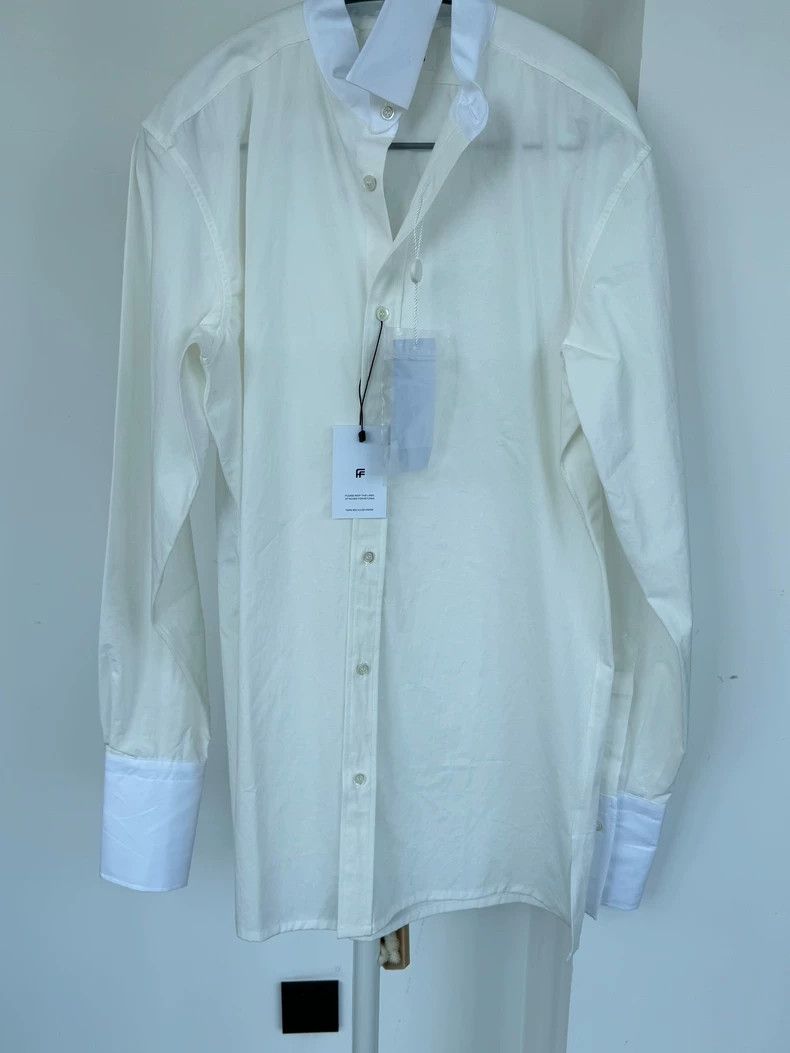 Maison Margiela Men's shirts 2501-Nextarrow