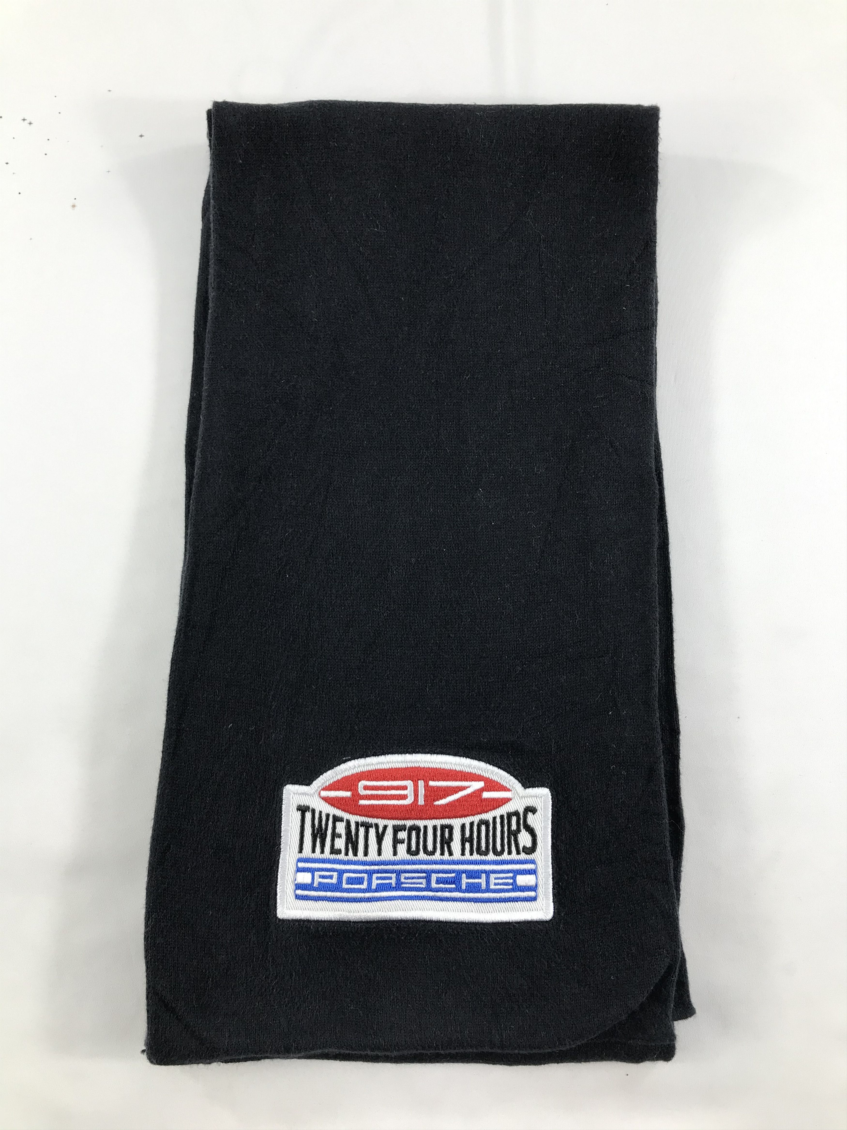 Adidas × Porsche Design Vintage Adidas x Porsche Design Scarf/Muffler/Neckwear MF924 Size ONE SIZE - 2 Thumbnail