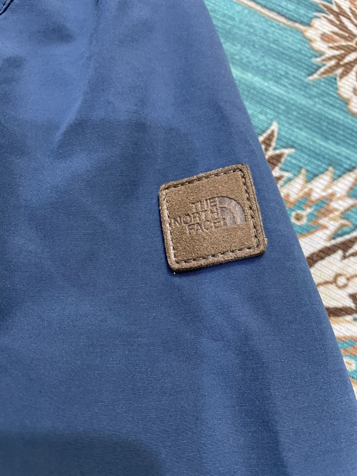 The North Face The North Face Jacket Mountain Parkas Size US M / EU 48-50 / 2 - 7 Thumbnail