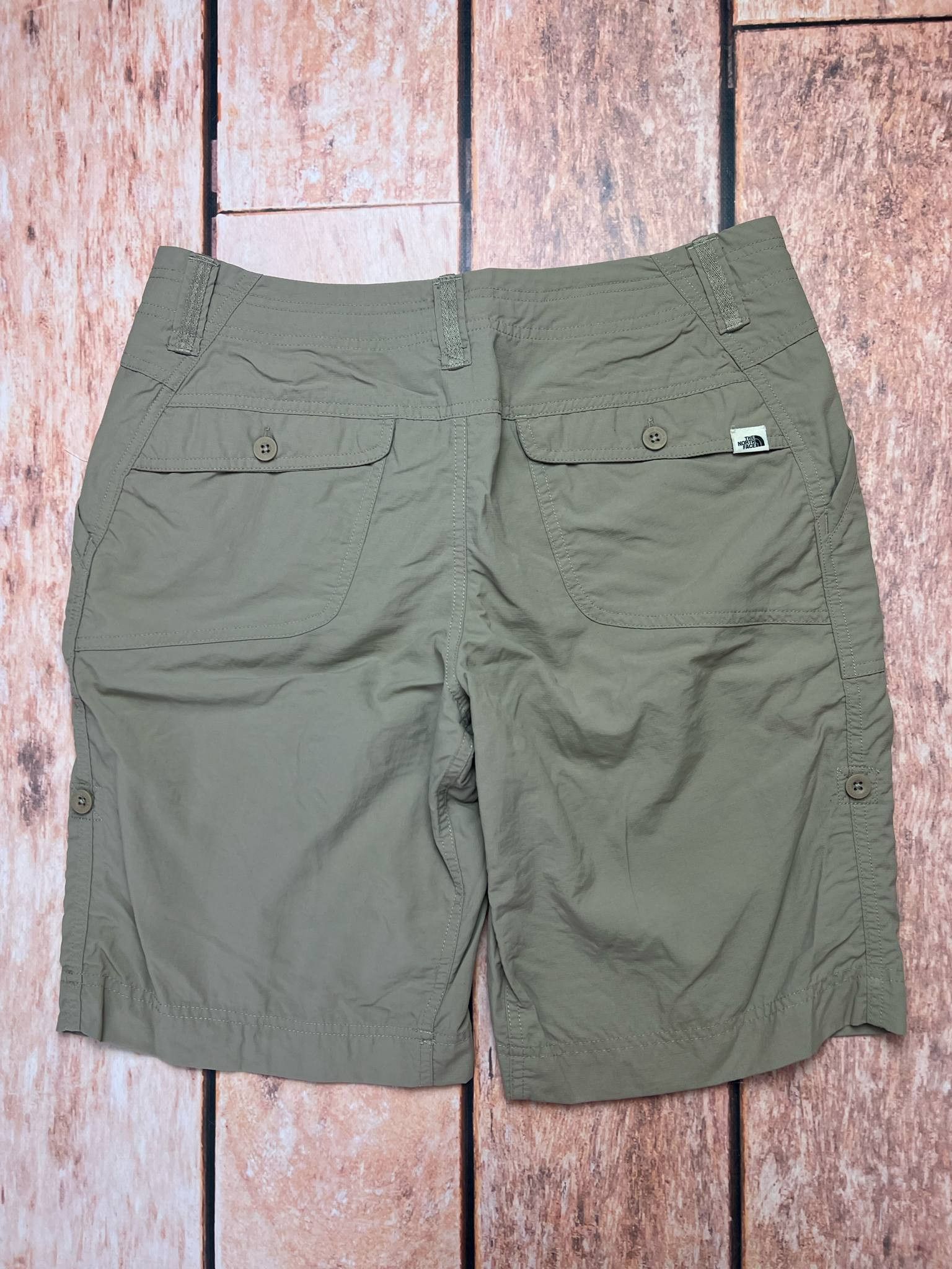 The North Face The North Face short Size 36" / US 14 / IT 50 - 3 Thumbnail