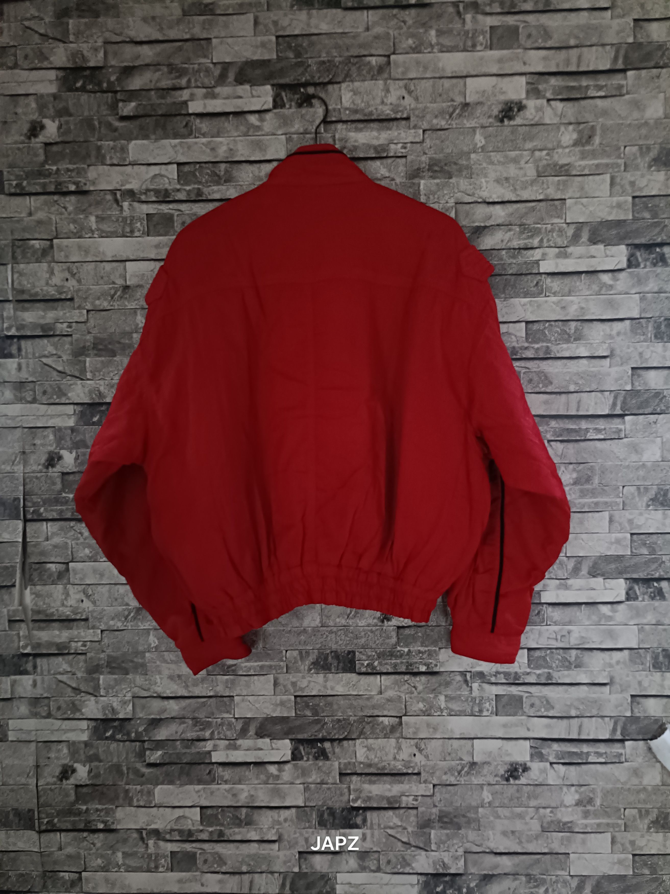Formula 1 × Vintage Vintage Pontiac firebird racing jacket Size US L / EU 52-54 / 3 - 7 Thumbnail