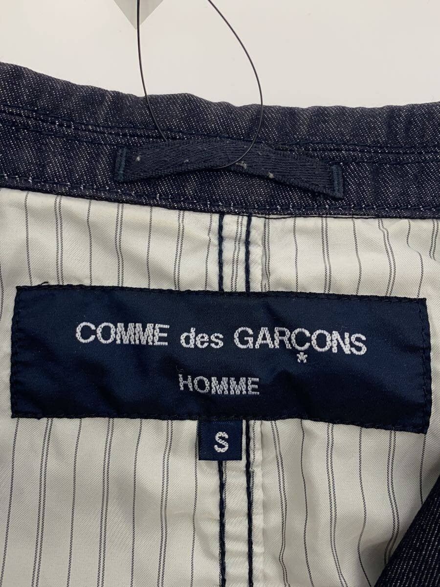 Comme des Garcons Homme 2017 Jacket Size US S / EU 44-46 / 1 - 3 Thumbnail