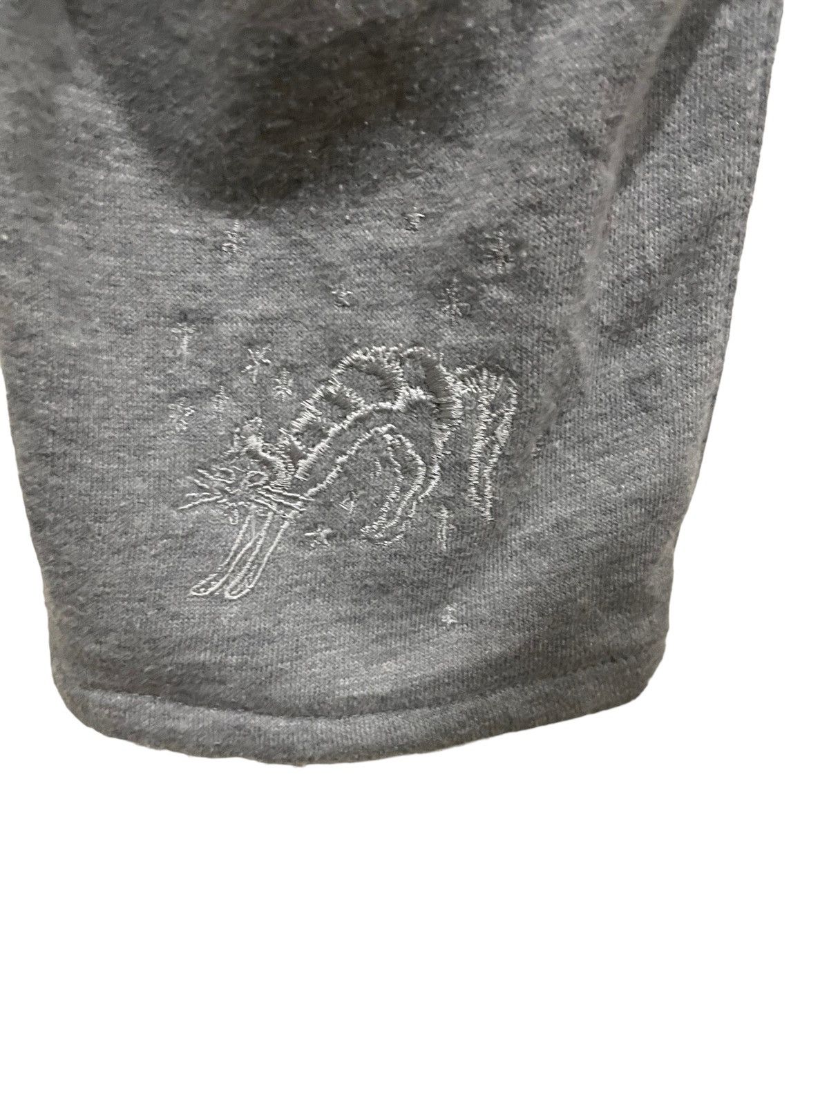 Levi's × Vinti Andrews Vinti Andrews x Levis Collab Rework Distressed Skinny Jeans Size US 28 / EU 44 - 8 Thumbnail
