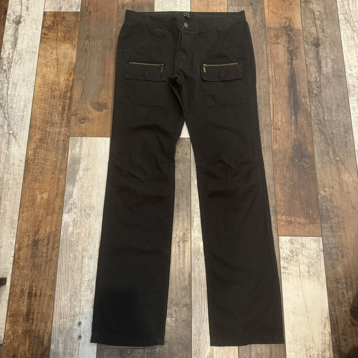 Hysteric Glamour Hysteric Glamour Pants Size US 30 / EU 46 - 1 Thumbnail