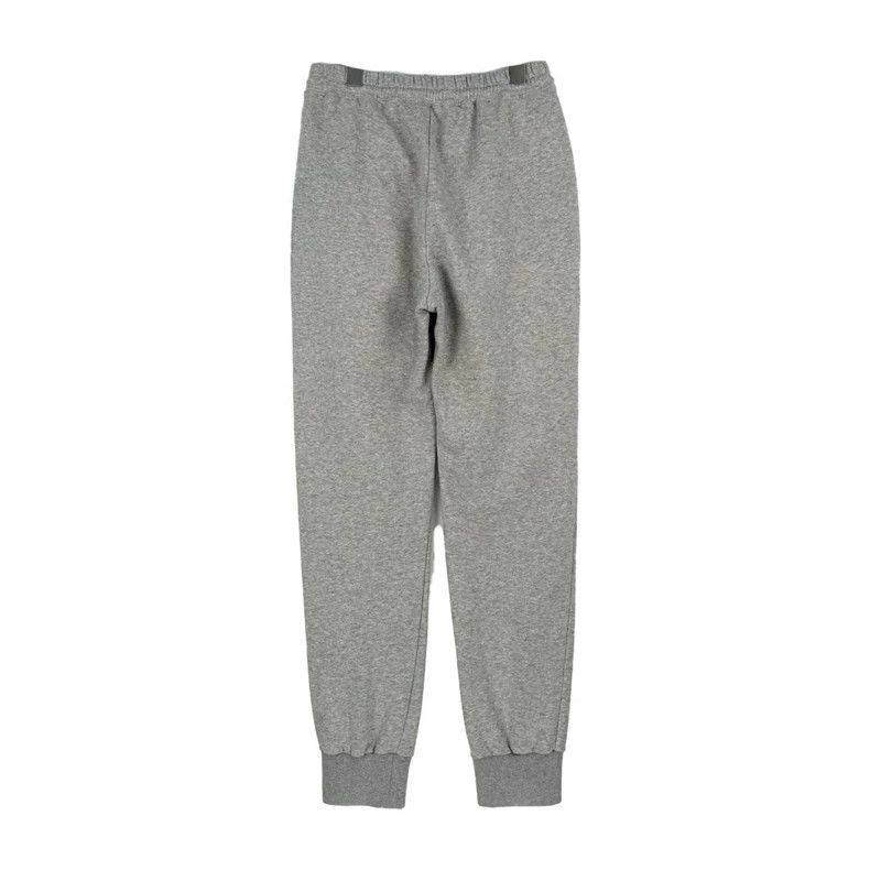 Louis Vuitton Louis Vuitton size s Gray Earth logo slacks pants 2505-Nex Size US 28 / EU 44 - 2 Thumbnail