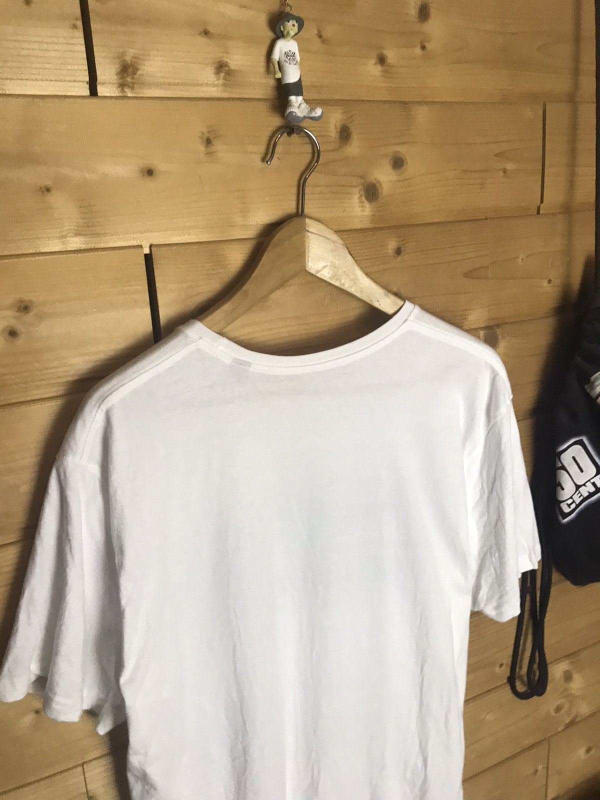 Band Tees Oasis 2016 firebrand live limited t shirt Size US XL / EU 56 / 4 - 9 Thumbnail