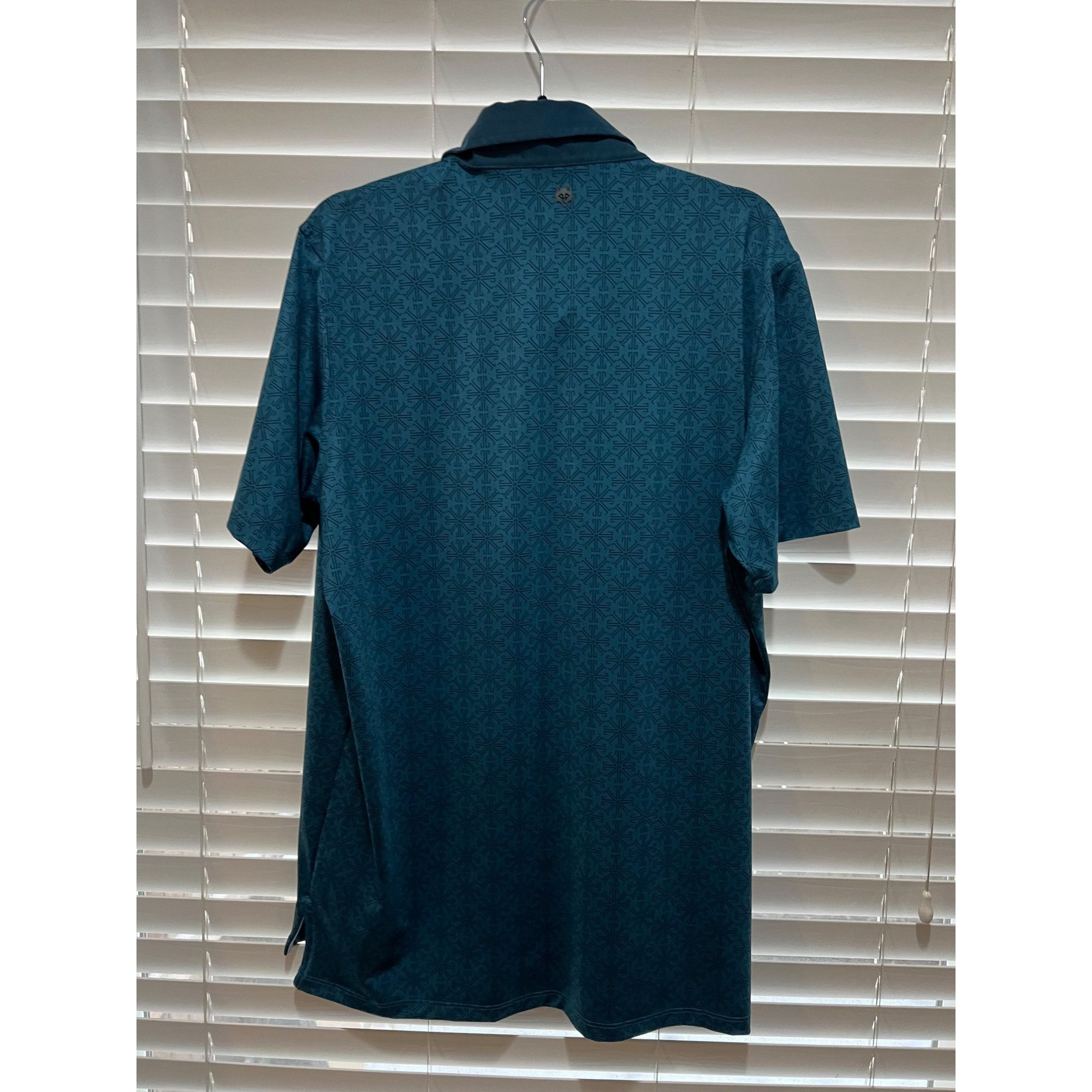 Other Greyson Mens Golf Polo Shirt - Size L Size US L / EU 52-54 / 3 - 3 Thumbnail