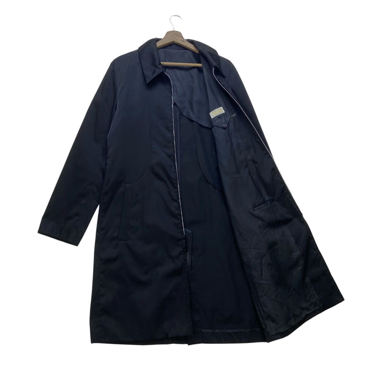 Undercover Achieve🔥Jun Takahashi S/S 98 Hasta La Victoria Siempre Coat Size US S / EU 44-46 / 1 - 2 Thumbnail