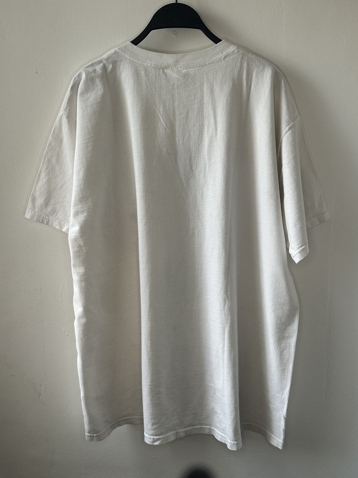 Vintage Vintage FOTL "We Can Do It! Defeat the Drought" T-Shirt Size US XL / EU 56 / 4 - 4 Thumbnail