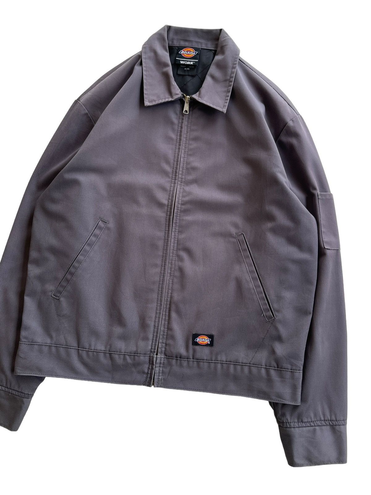 Dickies Vintage Dickies Unlined Eisenhower Workers Jacket Size US M / EU 48-50 / 2 - 6 Thumbnail
