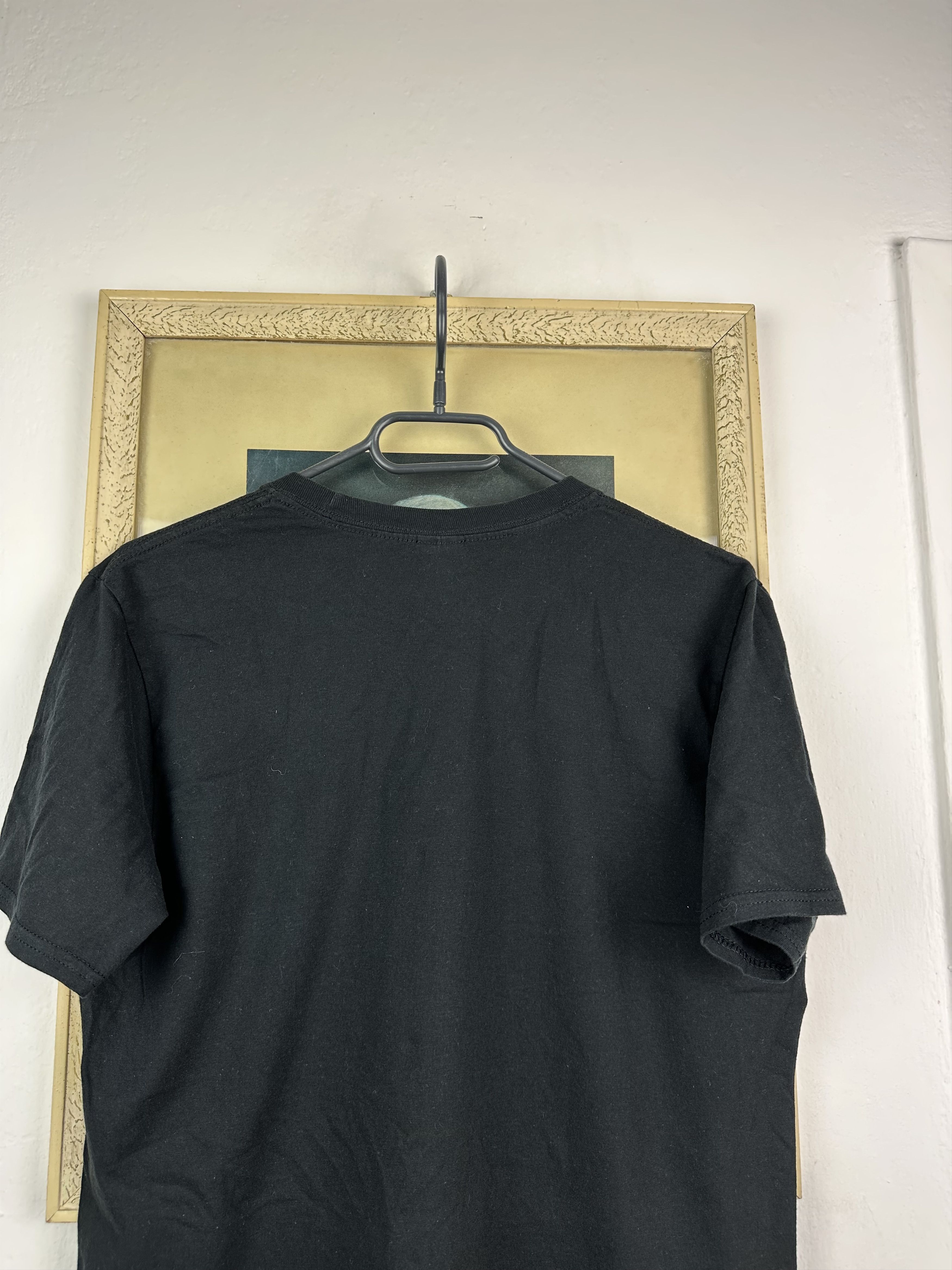Band Tees SOAD System Of A Down Shirt Band Tee Logo Rare Size US M / EU 48-50 / 2 - 5 Thumbnail