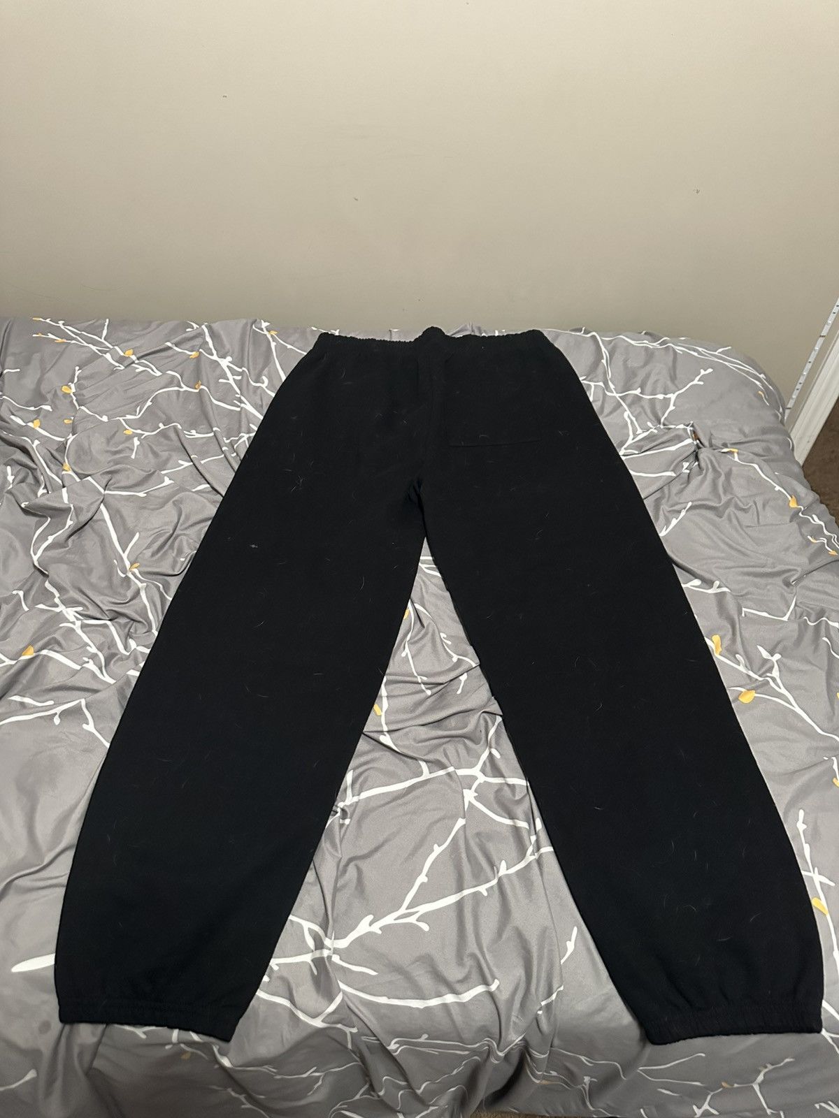 Market Market Spellout Sweatpants Size US 32 / EU 48 - 3 Thumbnail