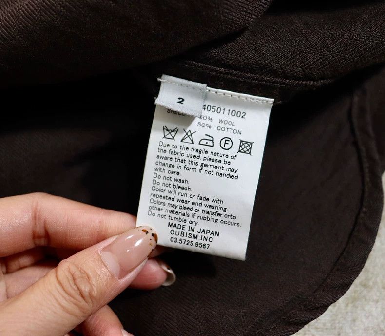 Visvim Visvim16aw Dugout Shirt 2504-Nextarrow Size US M / EU 48-50 / 2 - 7 Thumbnail