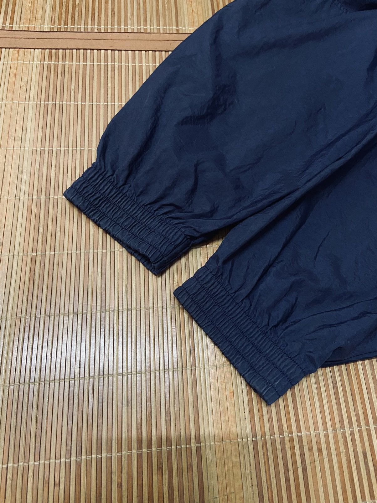 Nike × Vintage RARE : VINTAGE NIKE JUMPER Size US L / EU 52-54 / 3 - 10 Thumbnail