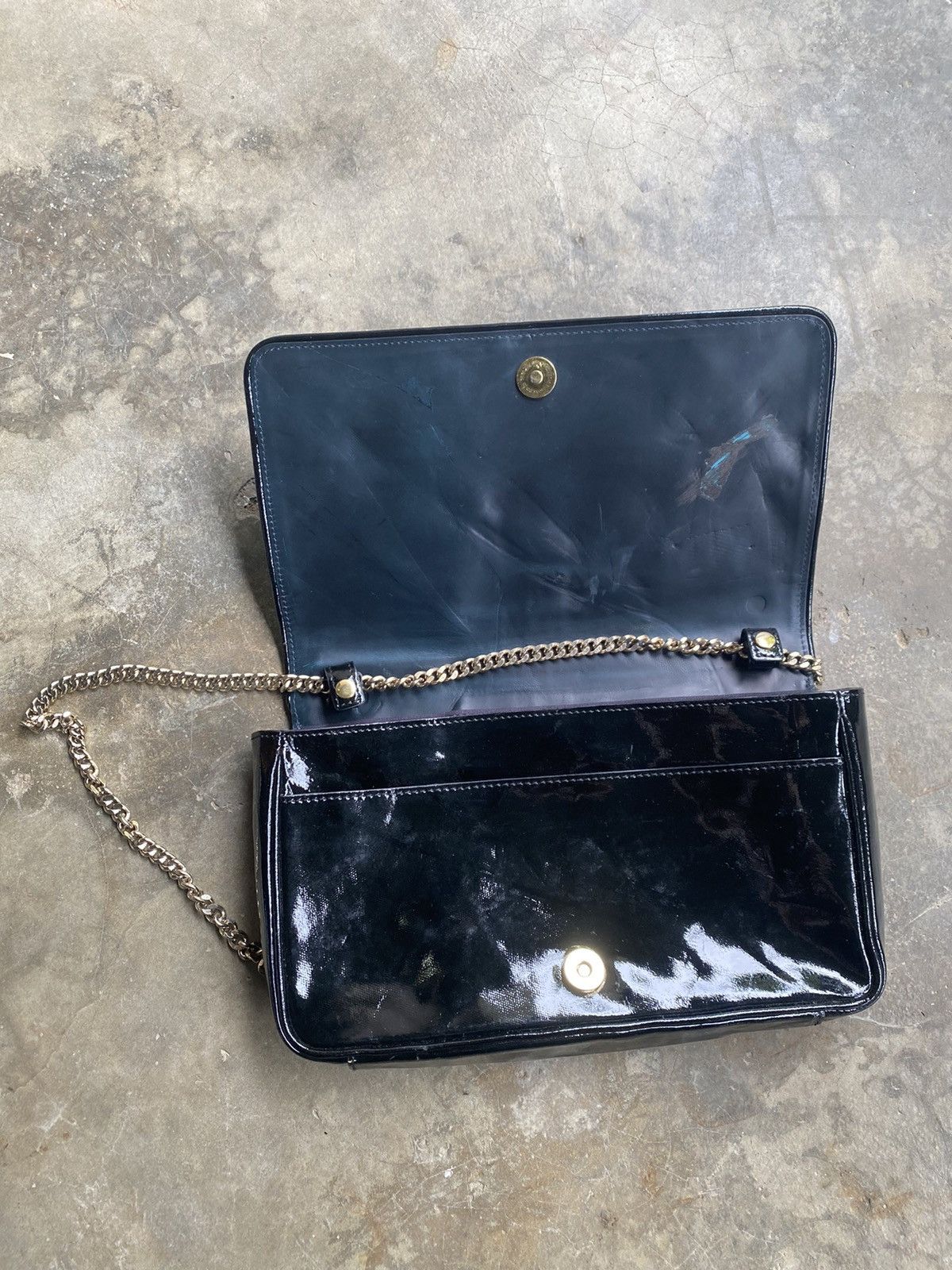 Vivienne Westwood 💥Last Drop💥Viviene Westwood Shoulder Bag Size ONE SIZE - 12 Thumbnail