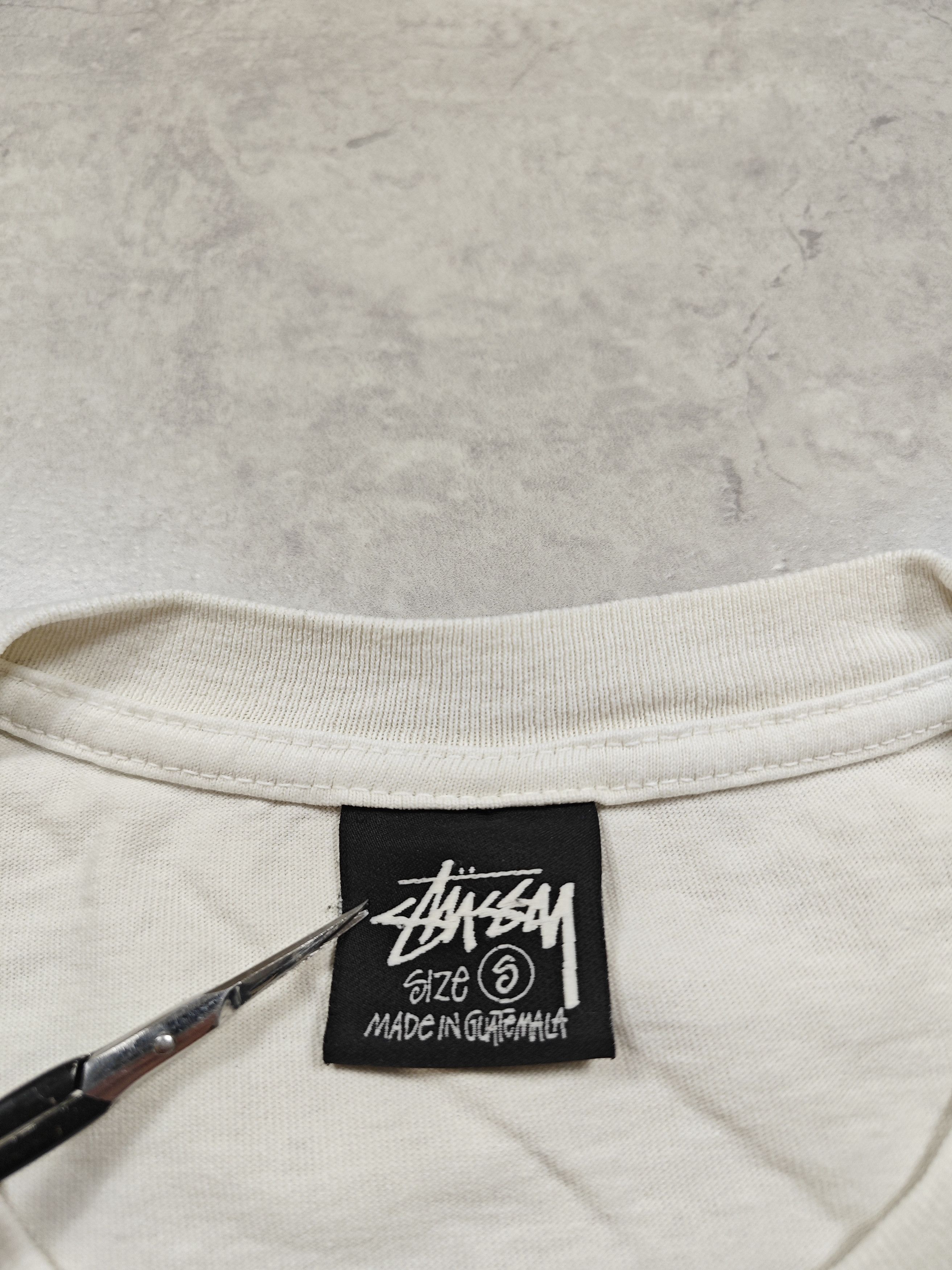 Stussy Stussy Size US S / EU 44-46 / 1 - 4 Thumbnail