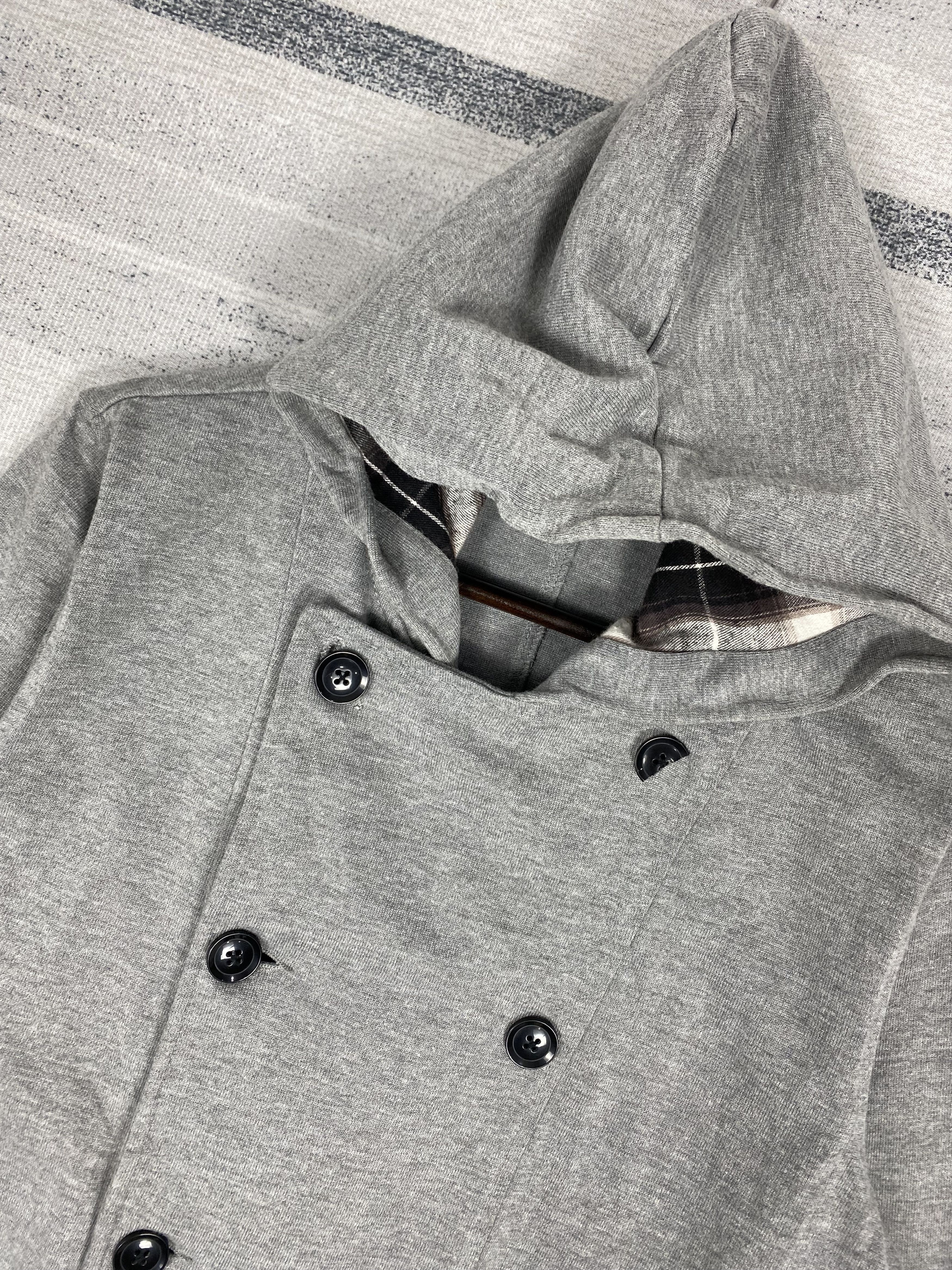 RAGEBLUE Vintage Rageblue Hoodie Jacket Size US L / EU 52-54 / 3 - 2 Thumbnail