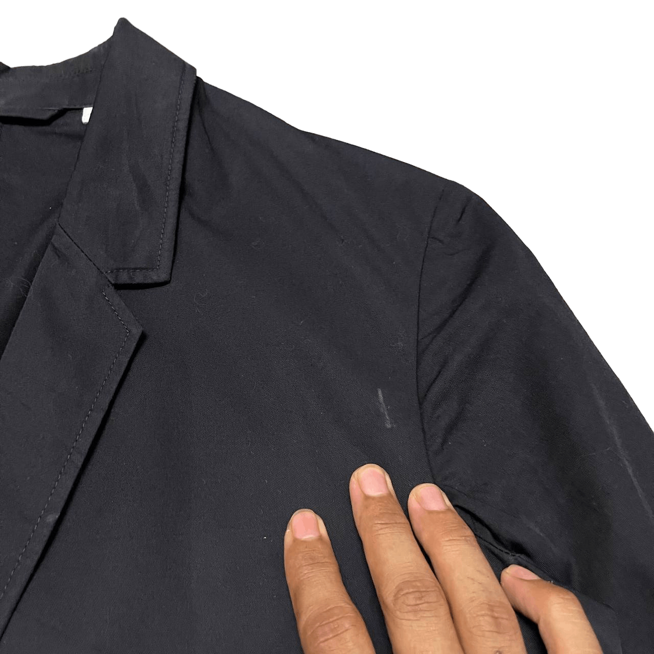 Lemaire × Uniqlo Uniqlo and Lemaire Jacket Size M / US 6-8 / IT 42-44 - 5 Thumbnail
