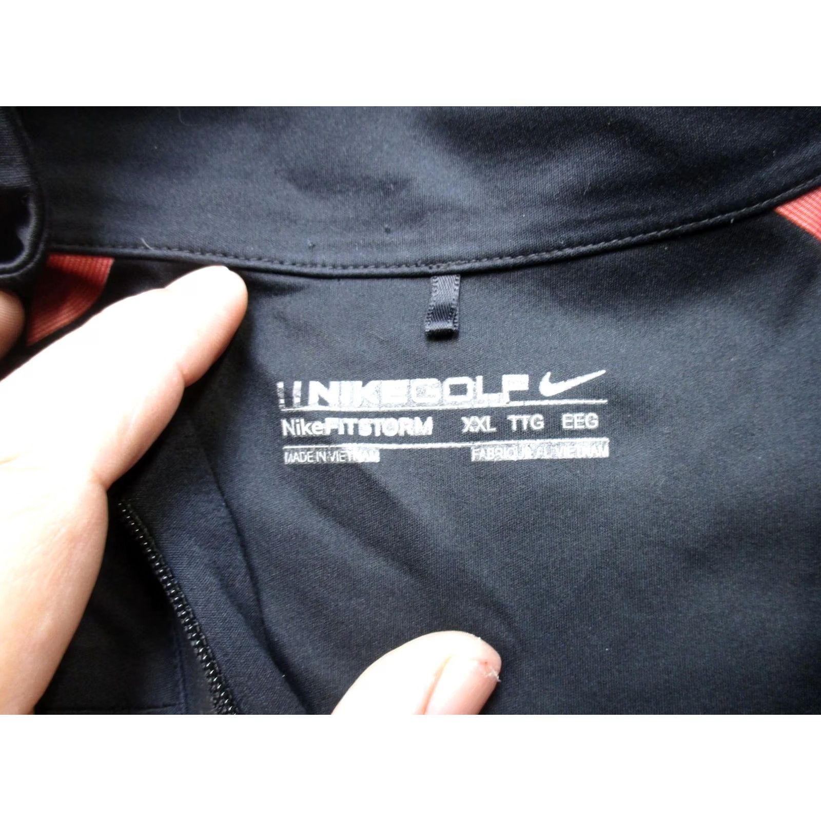Nike Item Specifications: Brand: Nike Size US XXL / EU 58 / 5 - 5 Thumbnail