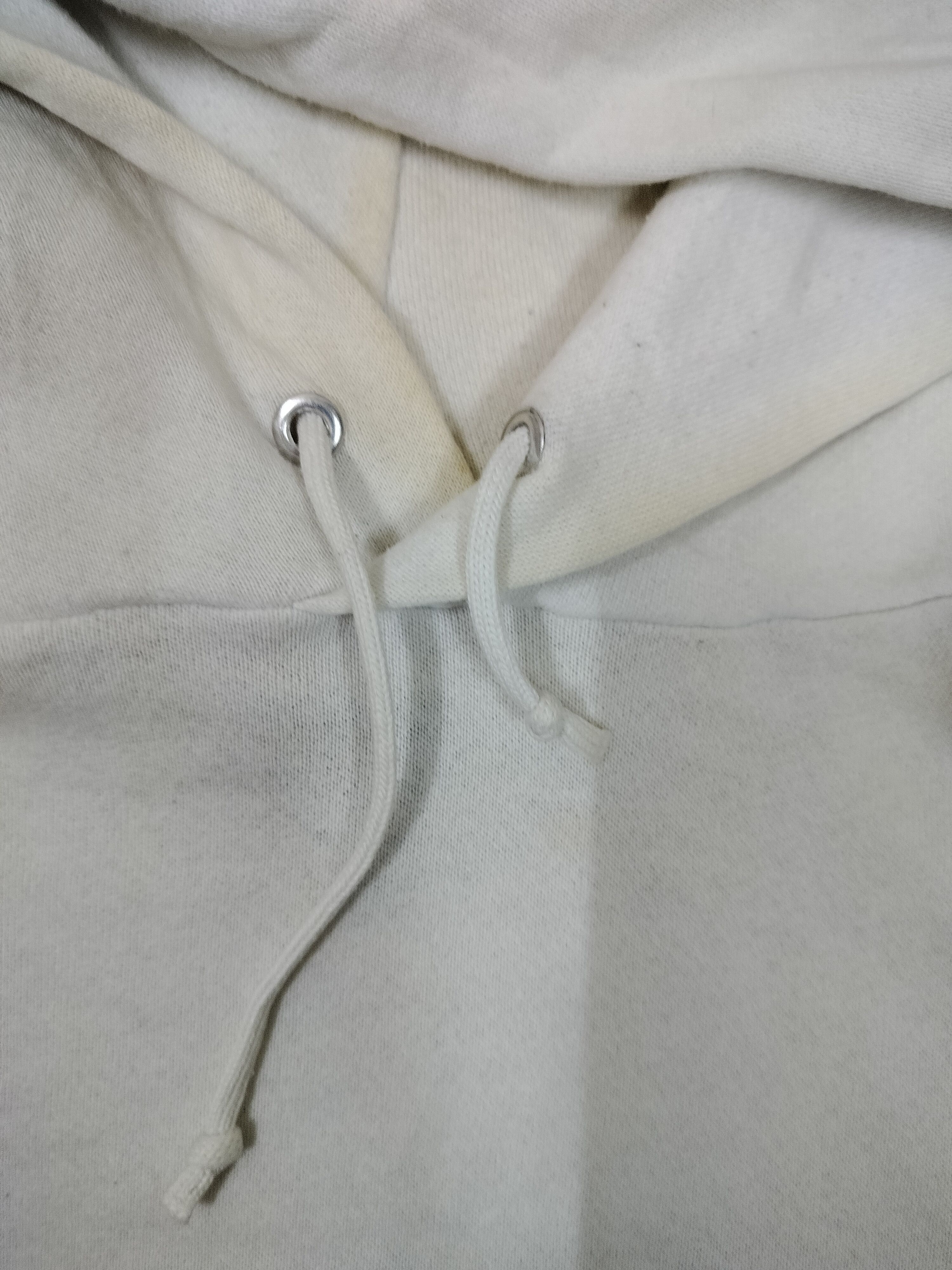Vintage Vintage 90s Beschwa hoodie Alien Workshop Size US L / EU 52-54 / 3 - 6 Thumbnail