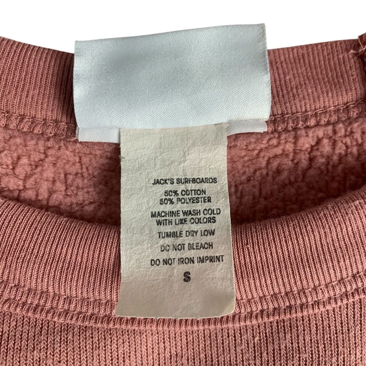 Other Jack’s Surfboard SurfStyle StreetWear outdoor Sweatshirt Size S / US 4 / IT 40 - 9 Thumbnail