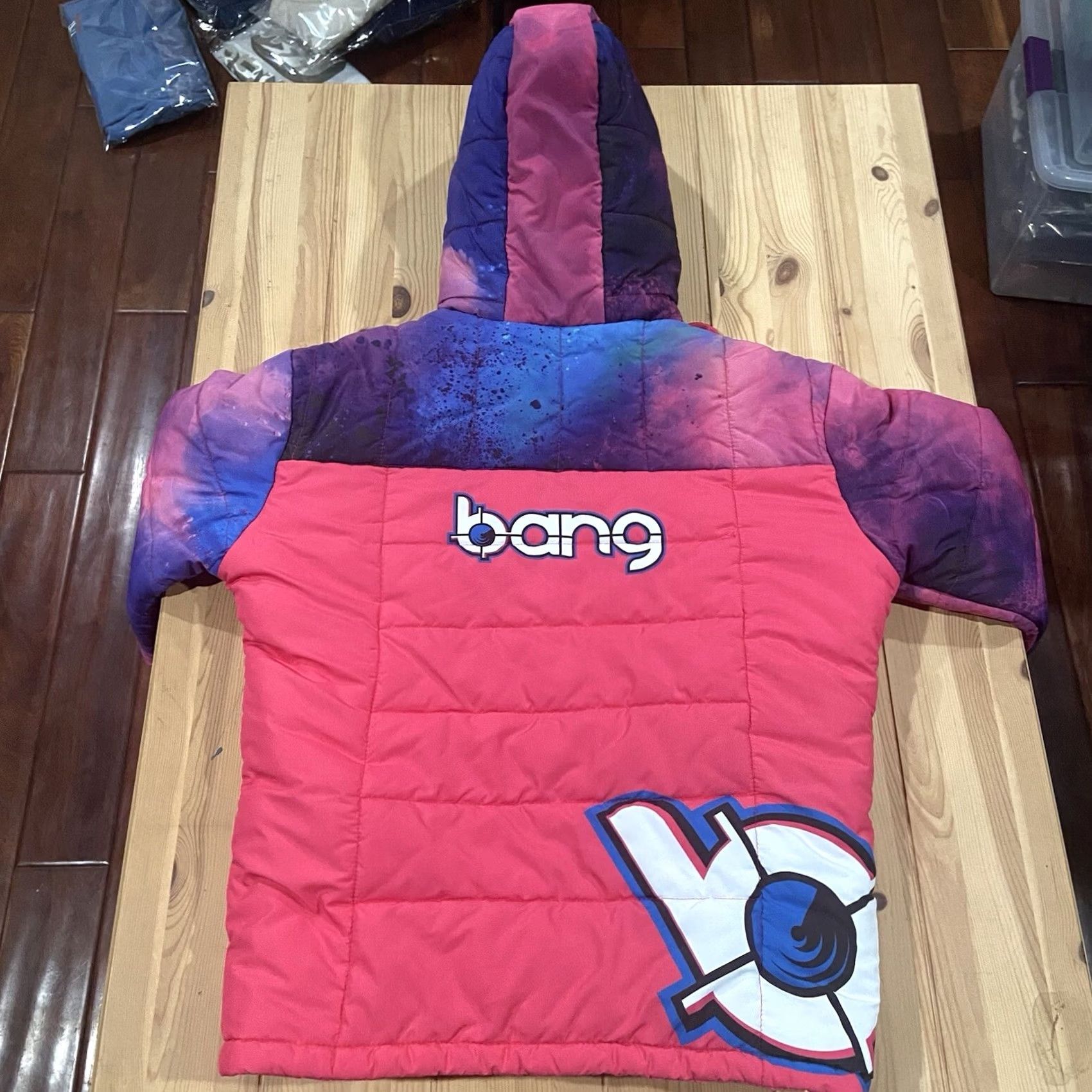 Vintage VINTAGE? None. Size S / US 4 / IT 40 - 5 Thumbnail