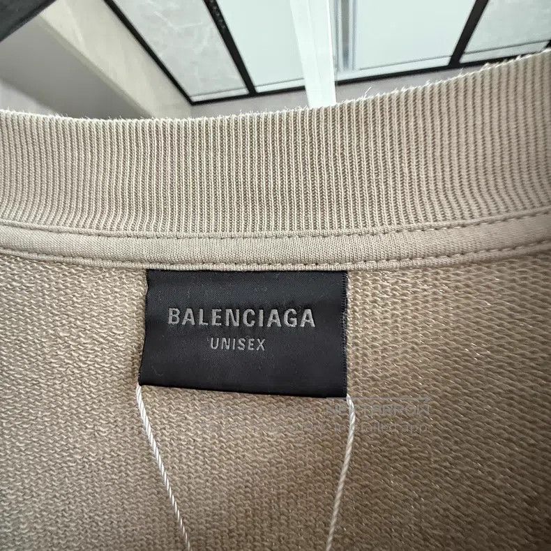 Balenciaga Balenciaga Hoodie Size US S / EU 44-46 / 1 - 4 Thumbnail