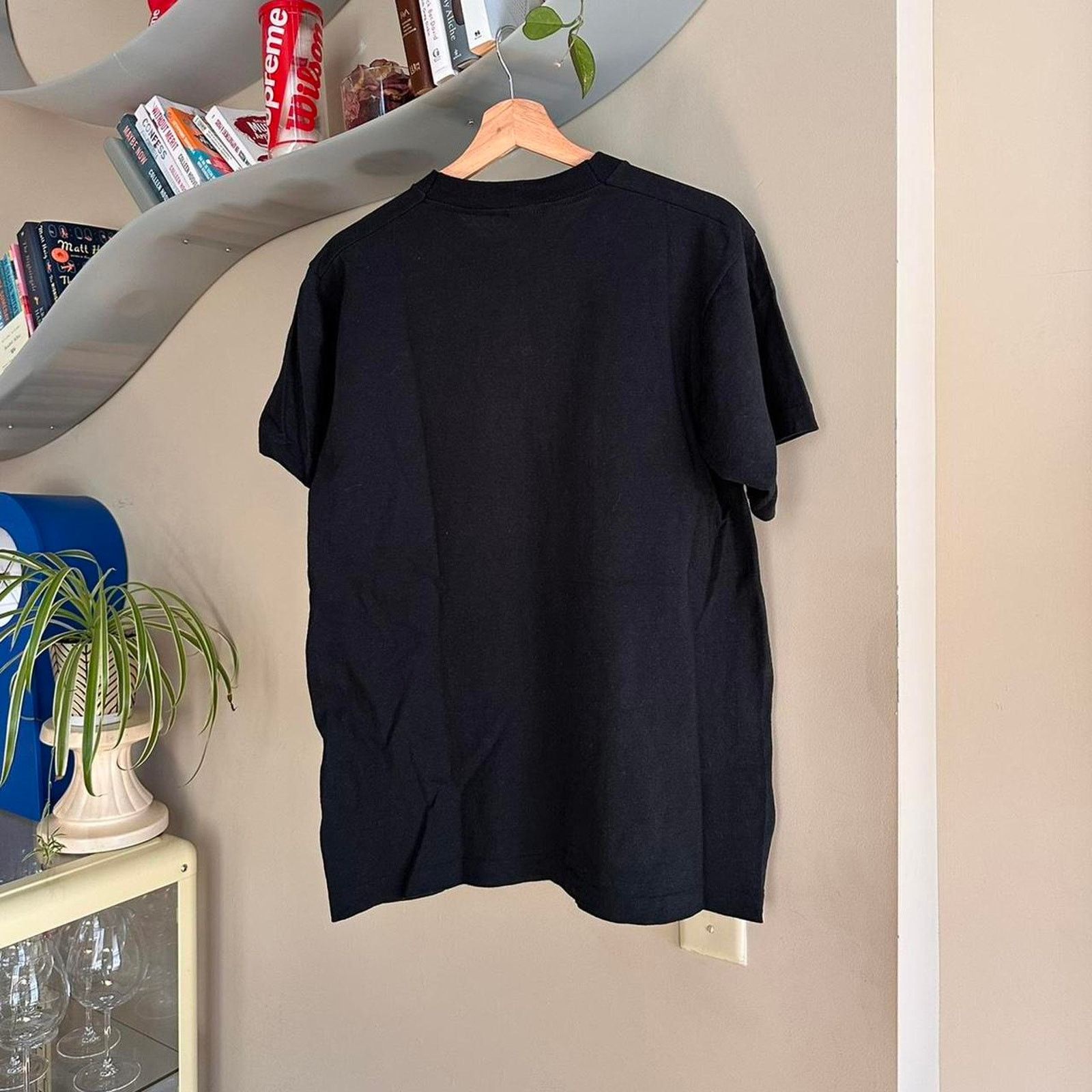 Fruit Of The Loom × Vintage Vintage 90s Nabisco Dinah Shore Golf Art Shirt Size US M / EU 48-50 / 2 - 6 Thumbnail