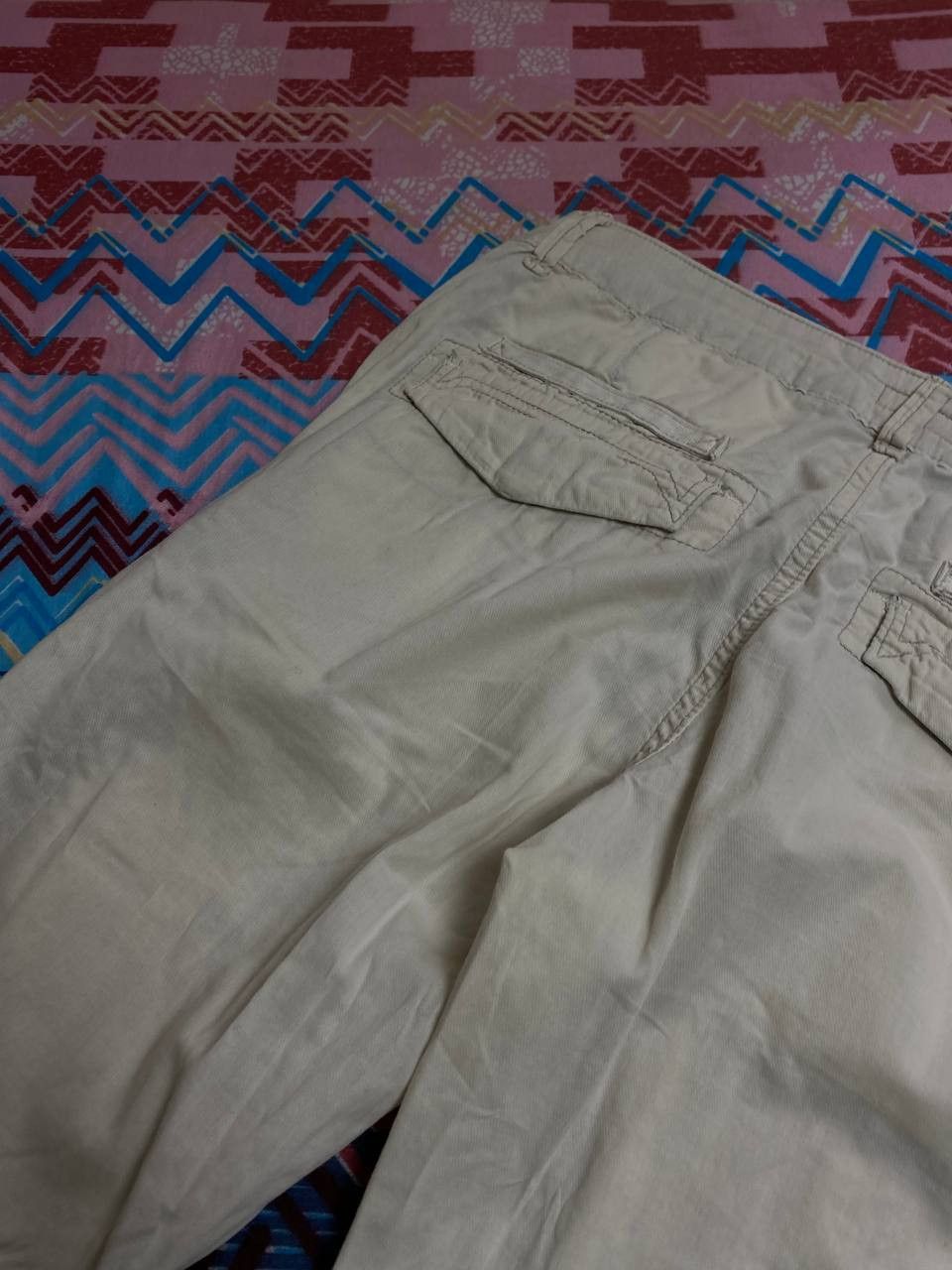 G-Star Y2K G-Star Raw jeans pants vintage loso size 26 streetwear Size US 26 / EU 42 - 17 Thumbnail