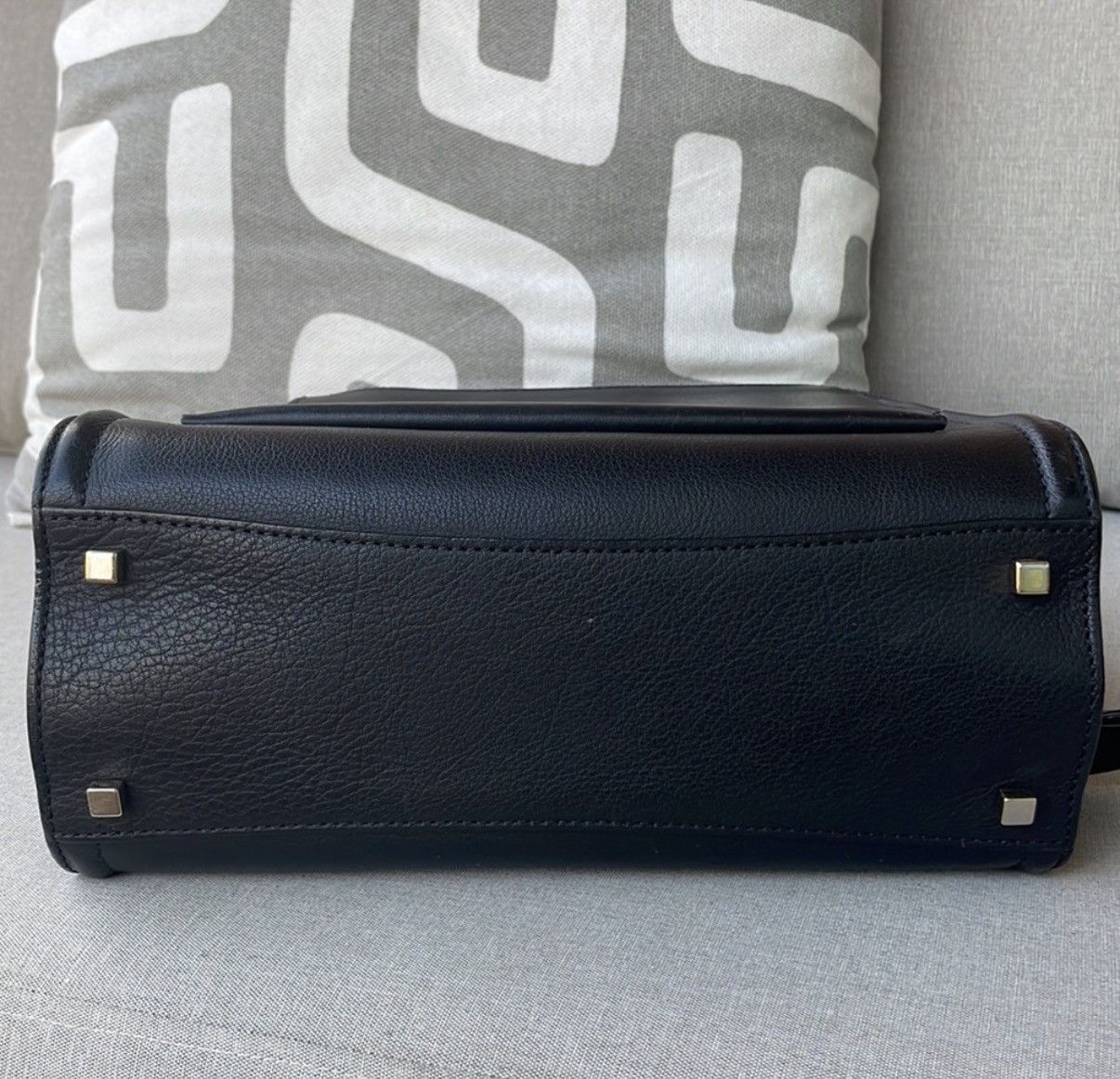 Victoria Beckham Victoria Beckham Little City Handbag Size ONE SIZE - 9 Thumbnail