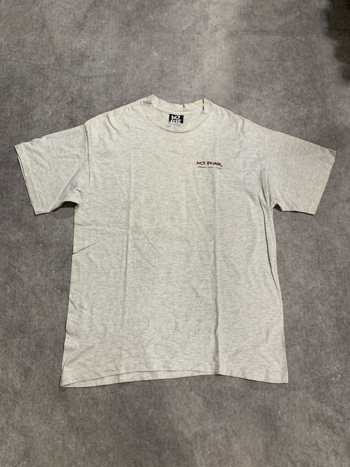 Other No fear vintage x vintagesurfingbrand Size US XL / EU 56 / 4 - 2 Thumbnail