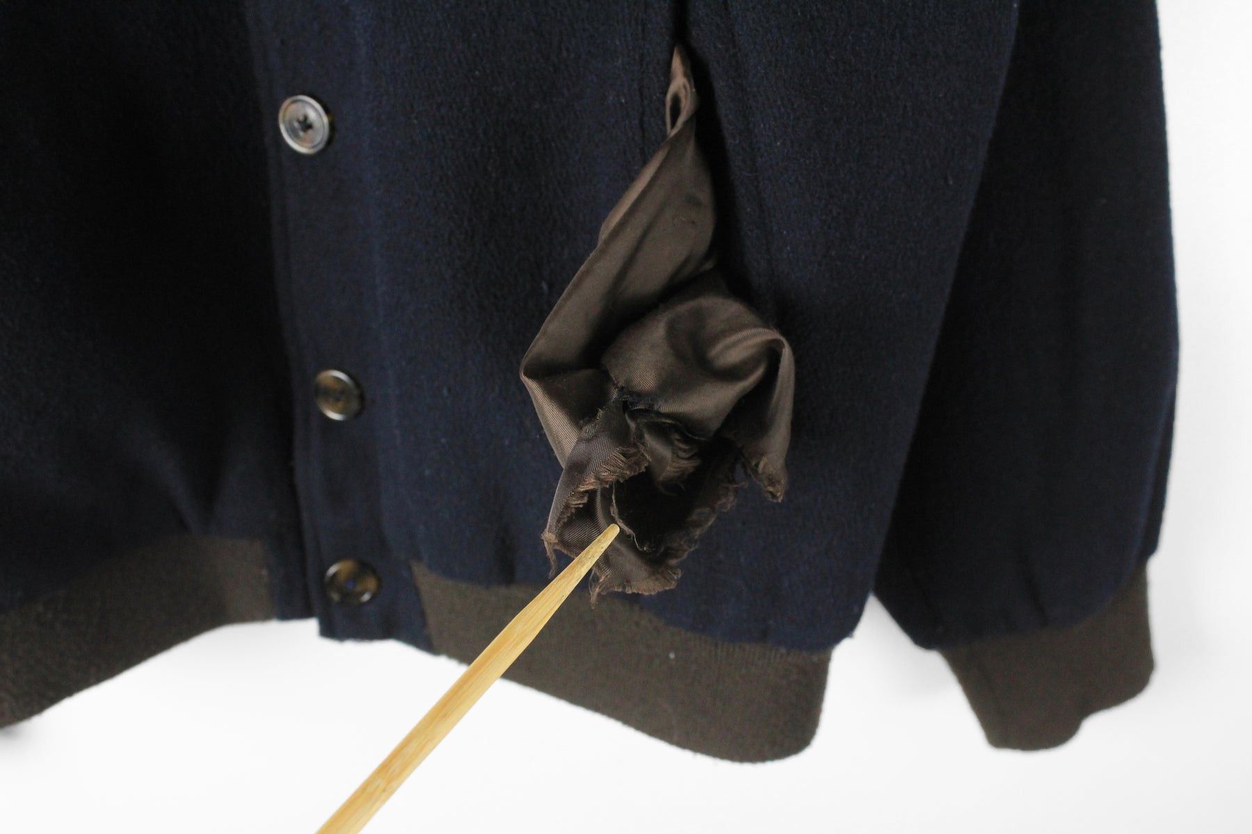 Chevignon Chevignon Jacket Large Size US L / EU 52-54 / 3 - 6 Thumbnail