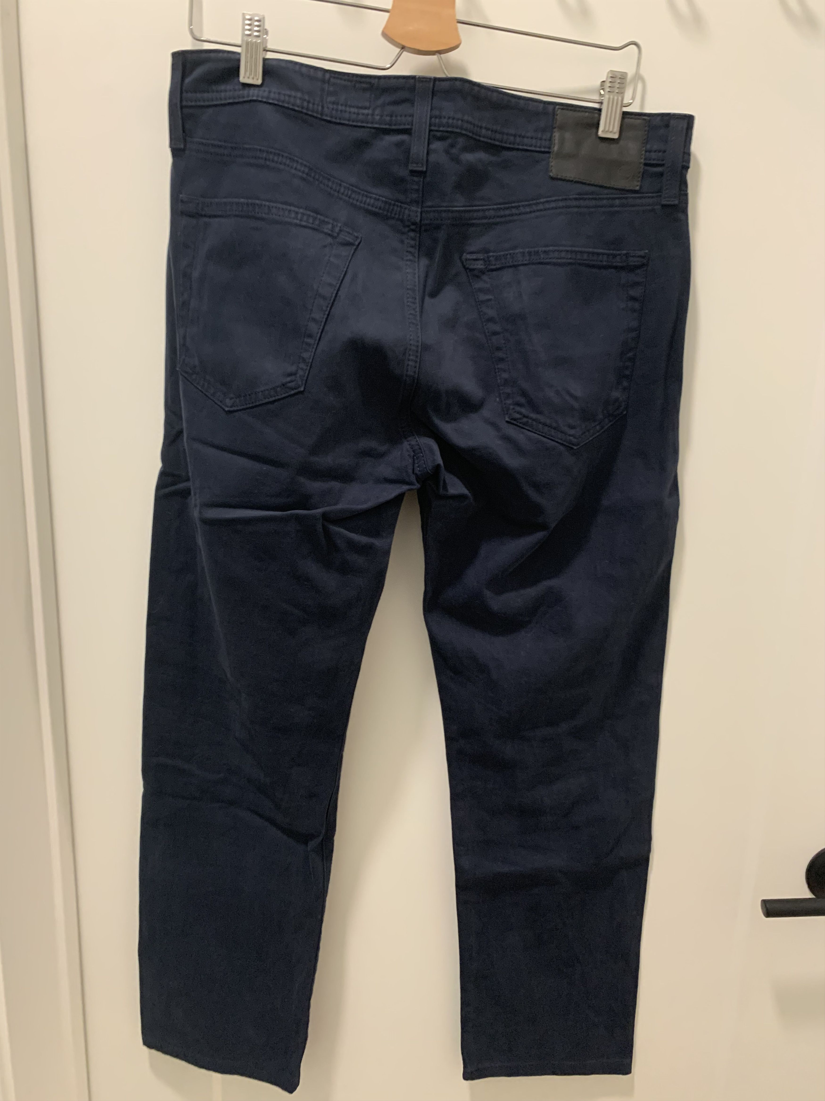 Other AG casual pants Size US 32 / EU 48 - 2 Thumbnail