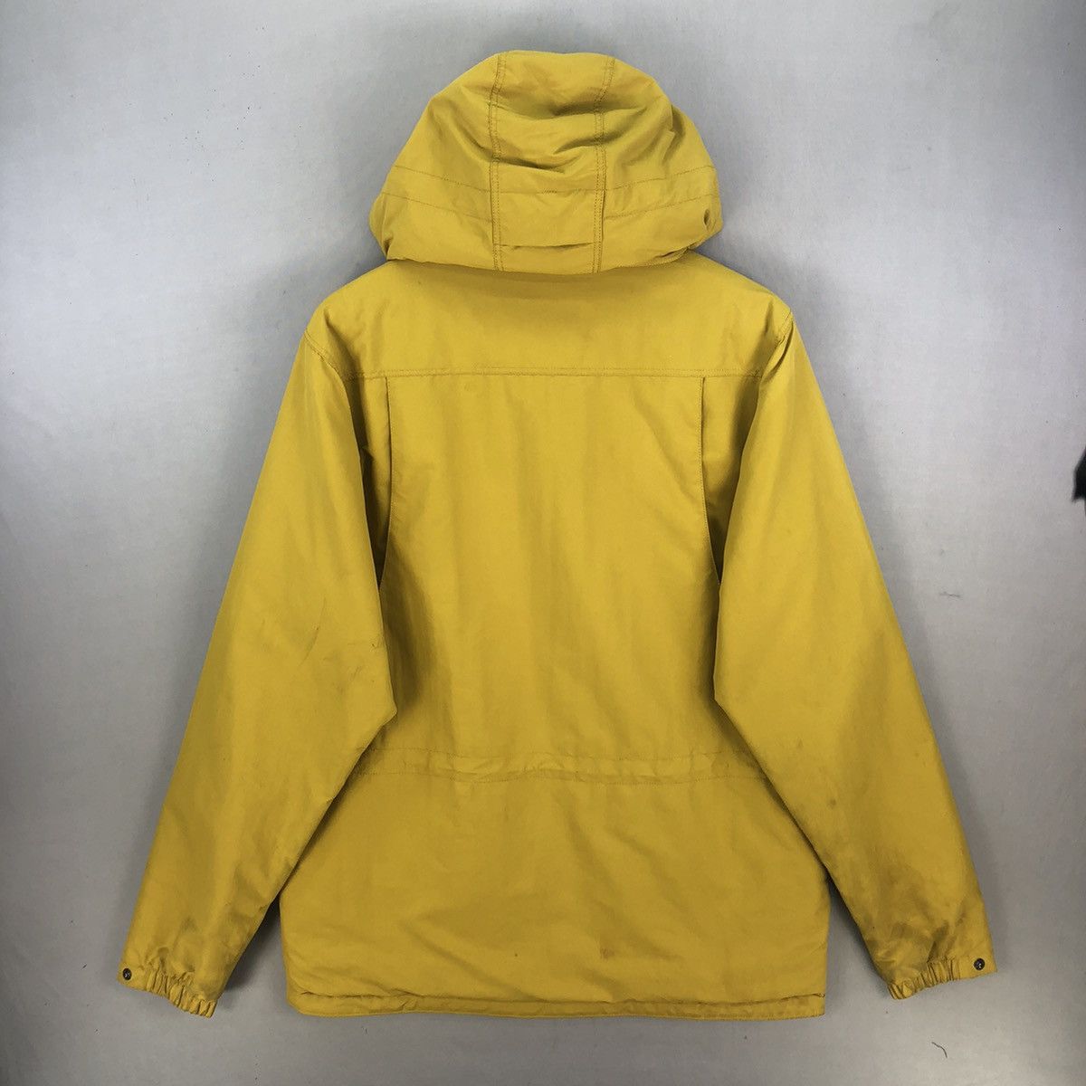 Patagonia Vintage Y2K Patagonia Gorpcore Sherpa Lined Parka Jacket Size US M / EU 48-50 / 2 - 20 Thumbnail