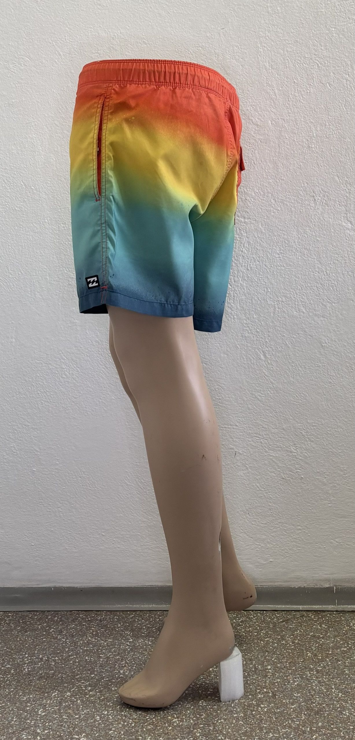 Billabong Billabong Beach Shorts Size S Size US 31 - 4 Thumbnail