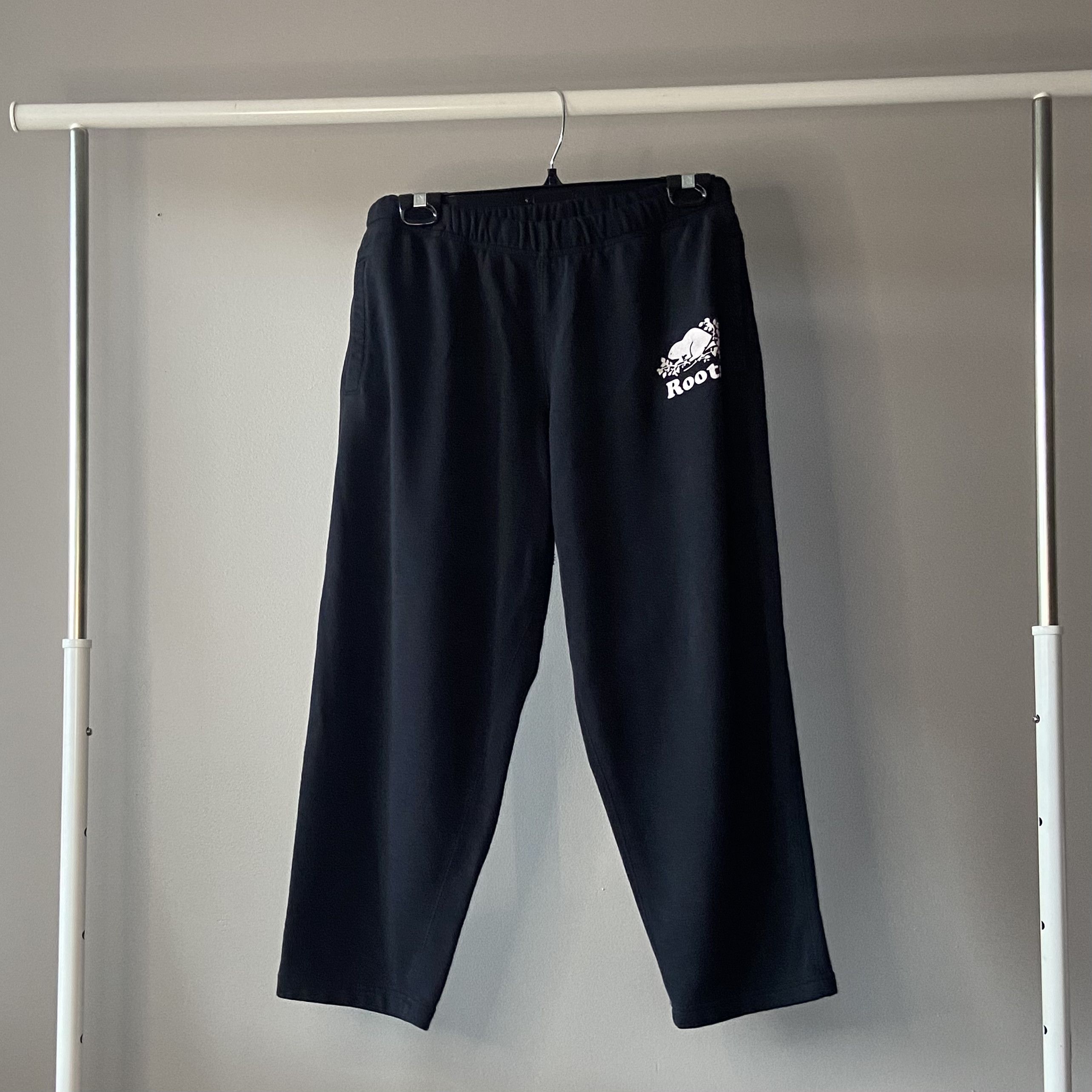 Roots ROOTS 3/4 JOGGERS Size 38" / US 16 / IT 52 - 1 Thumbnail