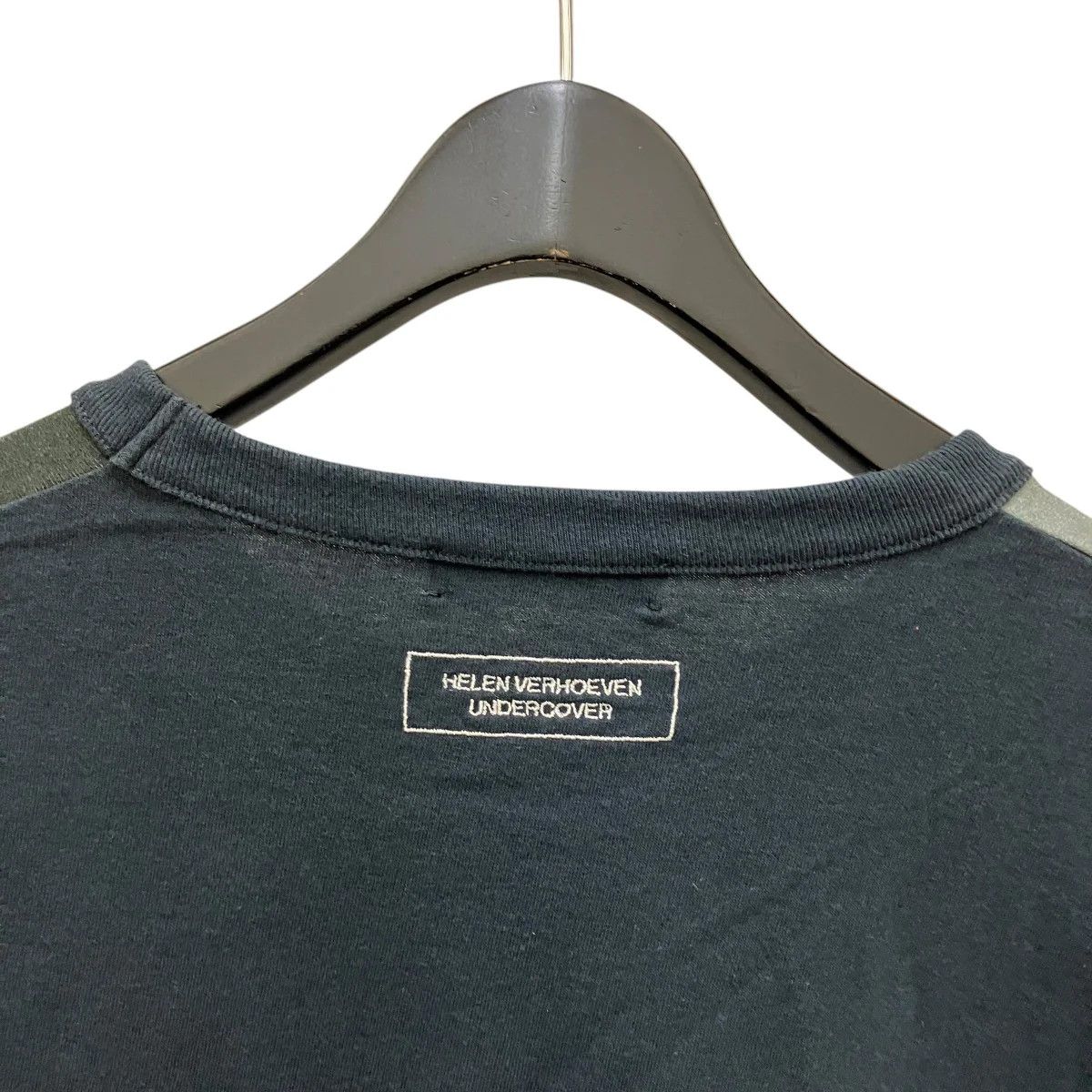 Undercover Helen Verhoeven Allover Painting Tee Size US M / EU 48-50 / 2 - 3 Thumbnail