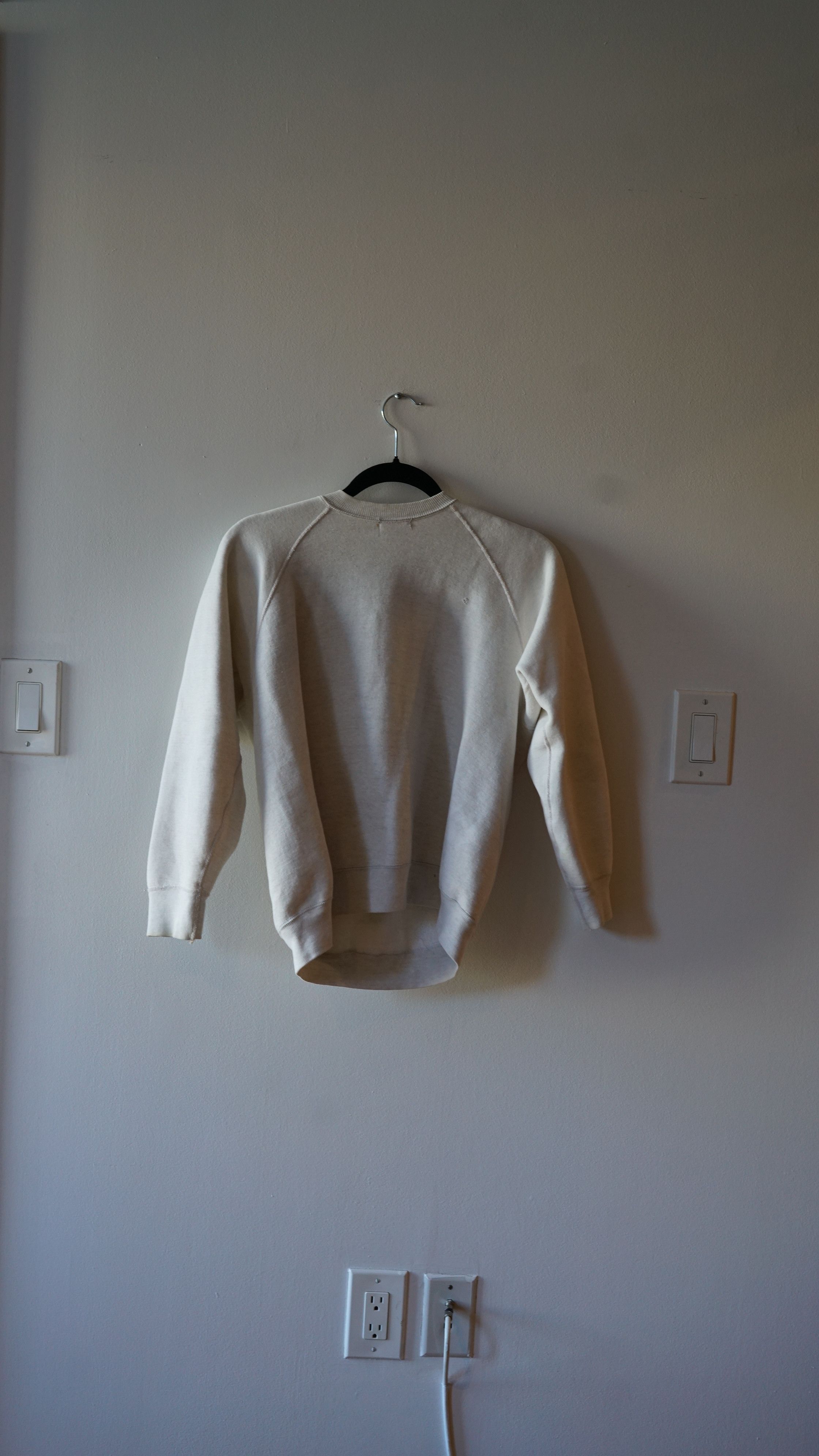Wilson 50s 60s 70s Vintage Wilson Sweatshirt Size S / US 4 / IT 40 - 1 Thumbnail