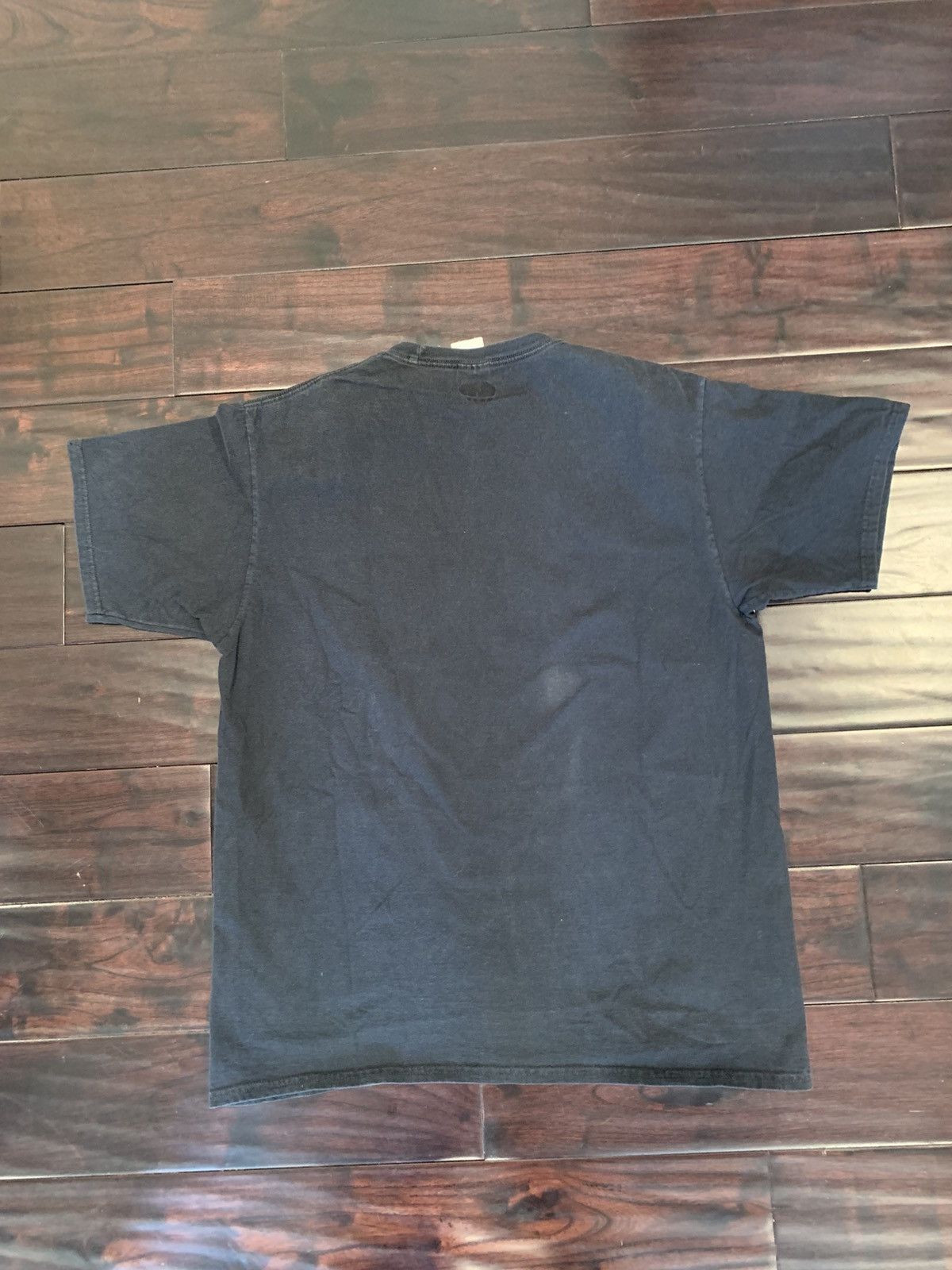 Port & Company Vintage star wars yoda real the struggle is tee Size US L / EU 52-54 / 3 - 6 Thumbnail