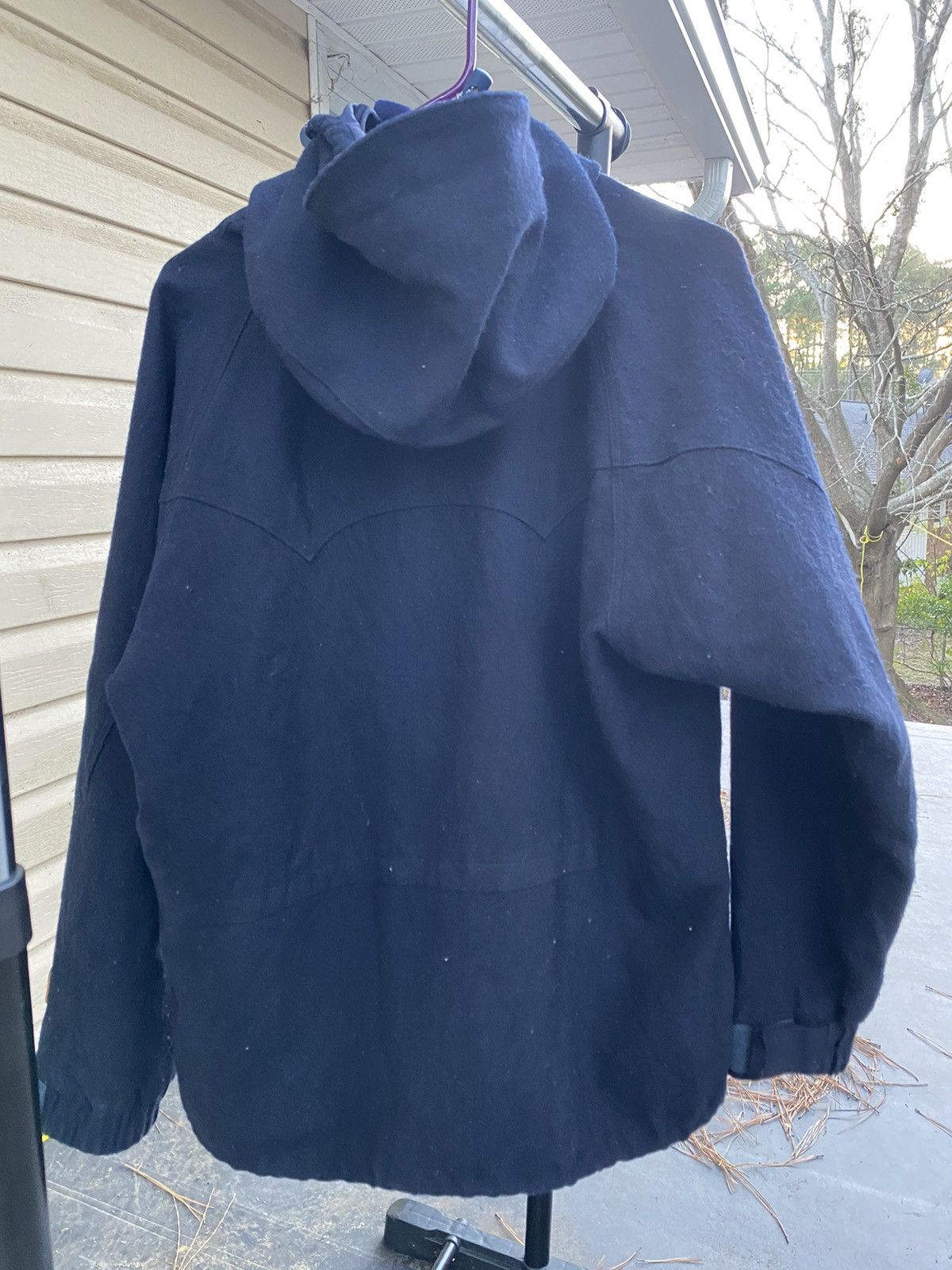 Bape Snowboard Jacket Size US L / EU 52-54 / 3 - 14 Thumbnail