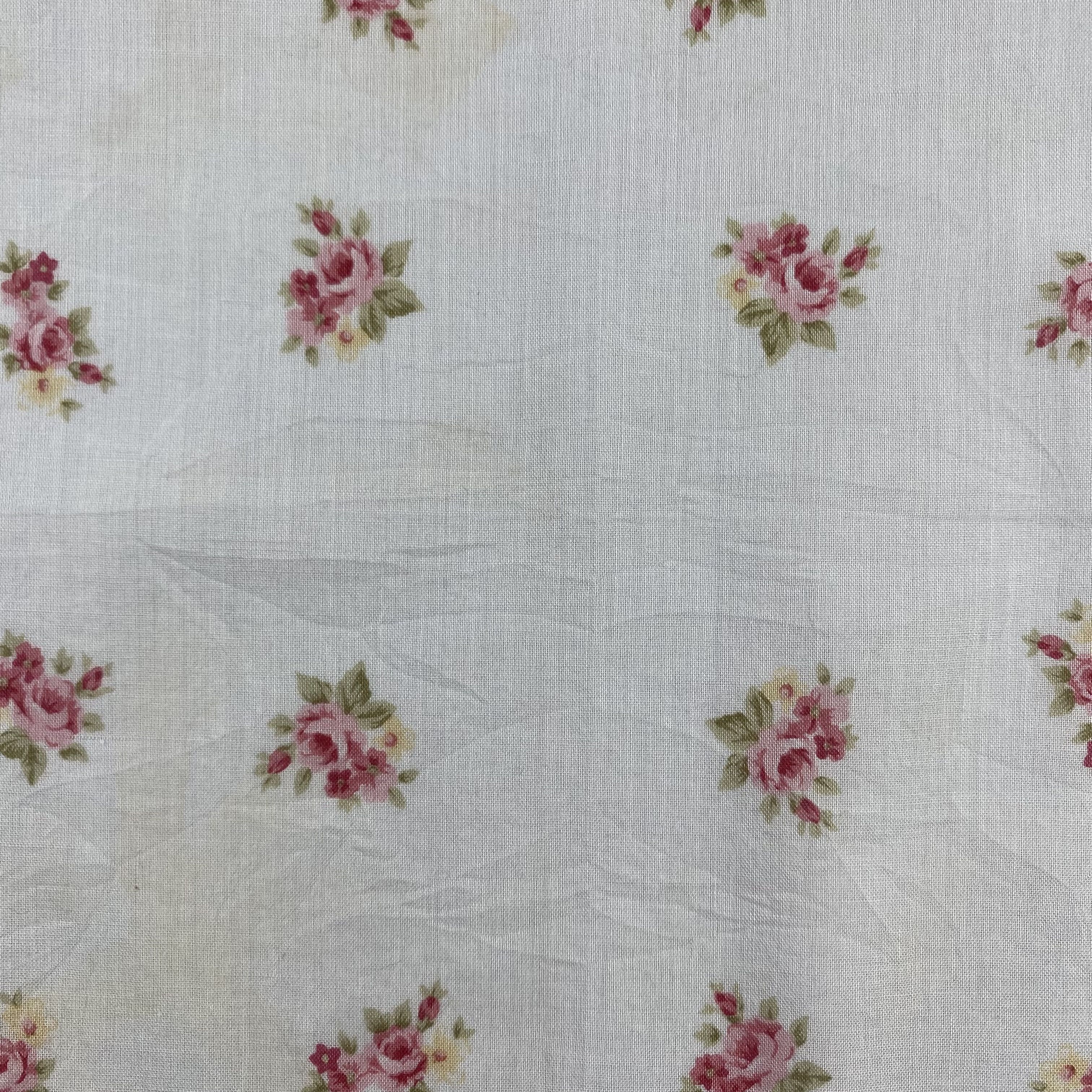 Valentino × Vintage Valentino Garavani Bandana/ Handkerchief / Neckerchief-P775 Size ONE SIZE - 4 Thumbnail