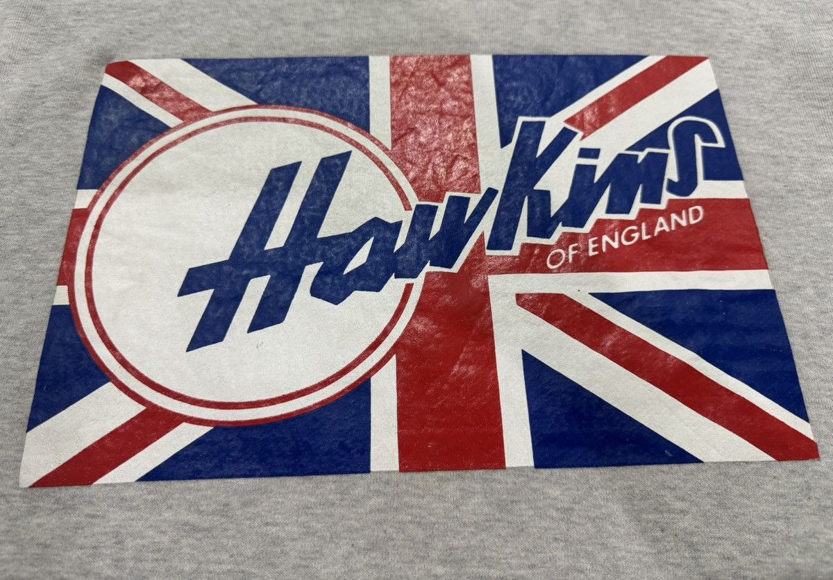 Other Vintage Hawkins Footwear Size US M / EU 48-50 / 2 - 3 Thumbnail