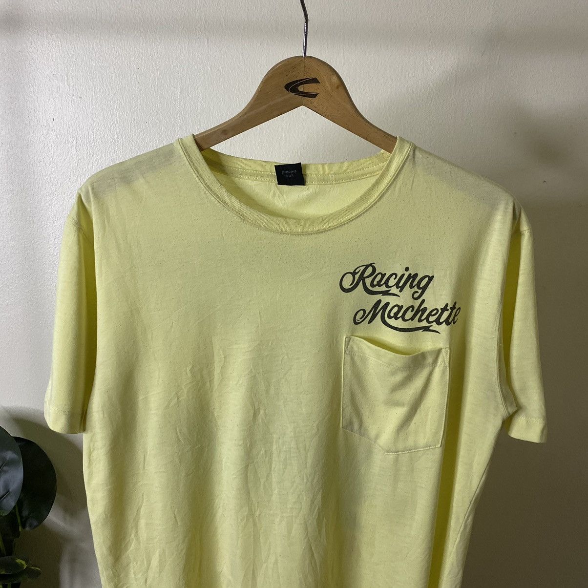 Avirex Vtg Avirex Bonneville Salt Flat's Buzz Rickson Mccoy Toyo Size US M / EU 48-50 / 2 - 7 Thumbnail