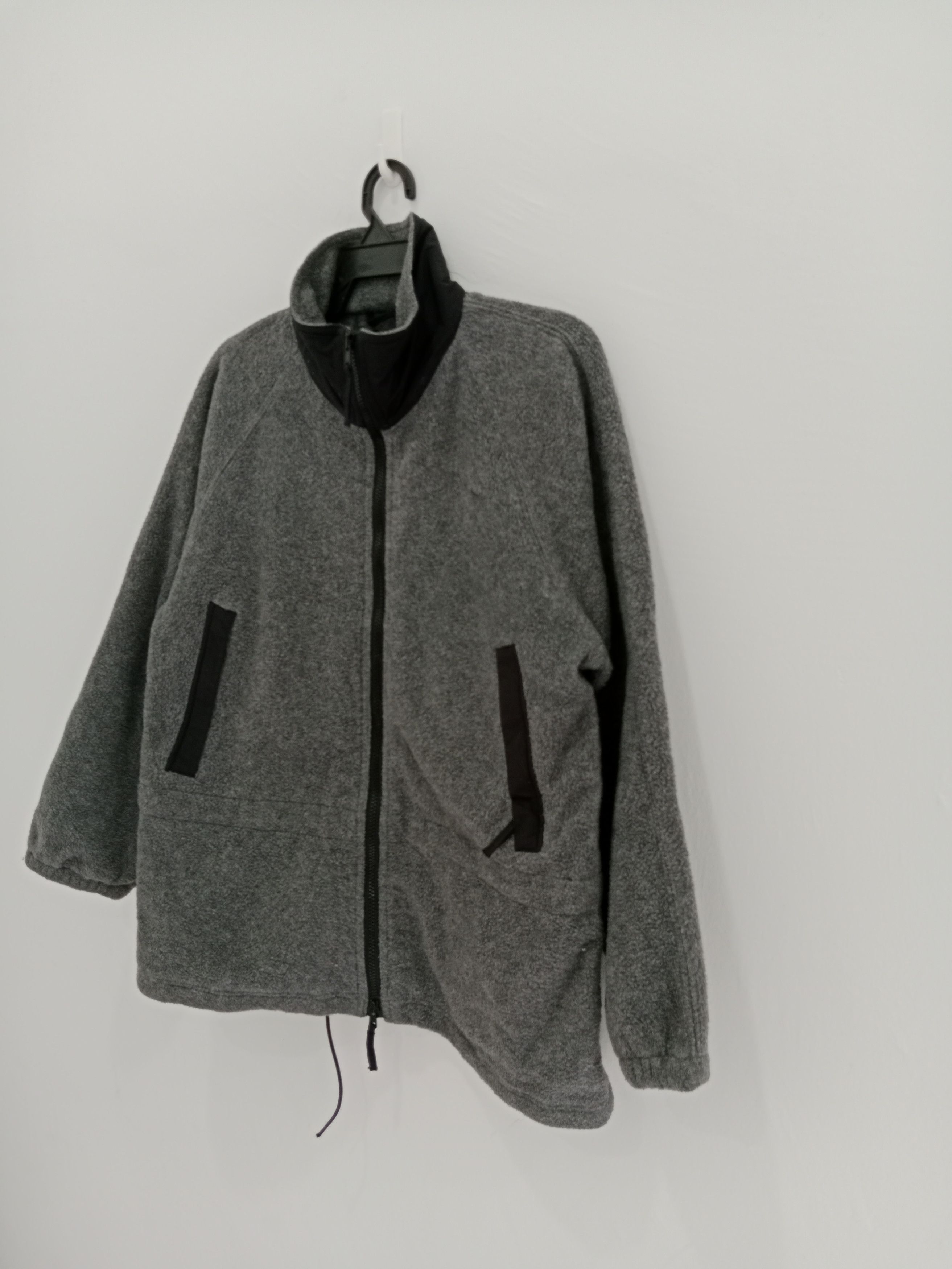 Vintage Vintage Pangea Fleece Jacket Nice Style Size US S / EU 44-46 / 1 - 3 Thumbnail