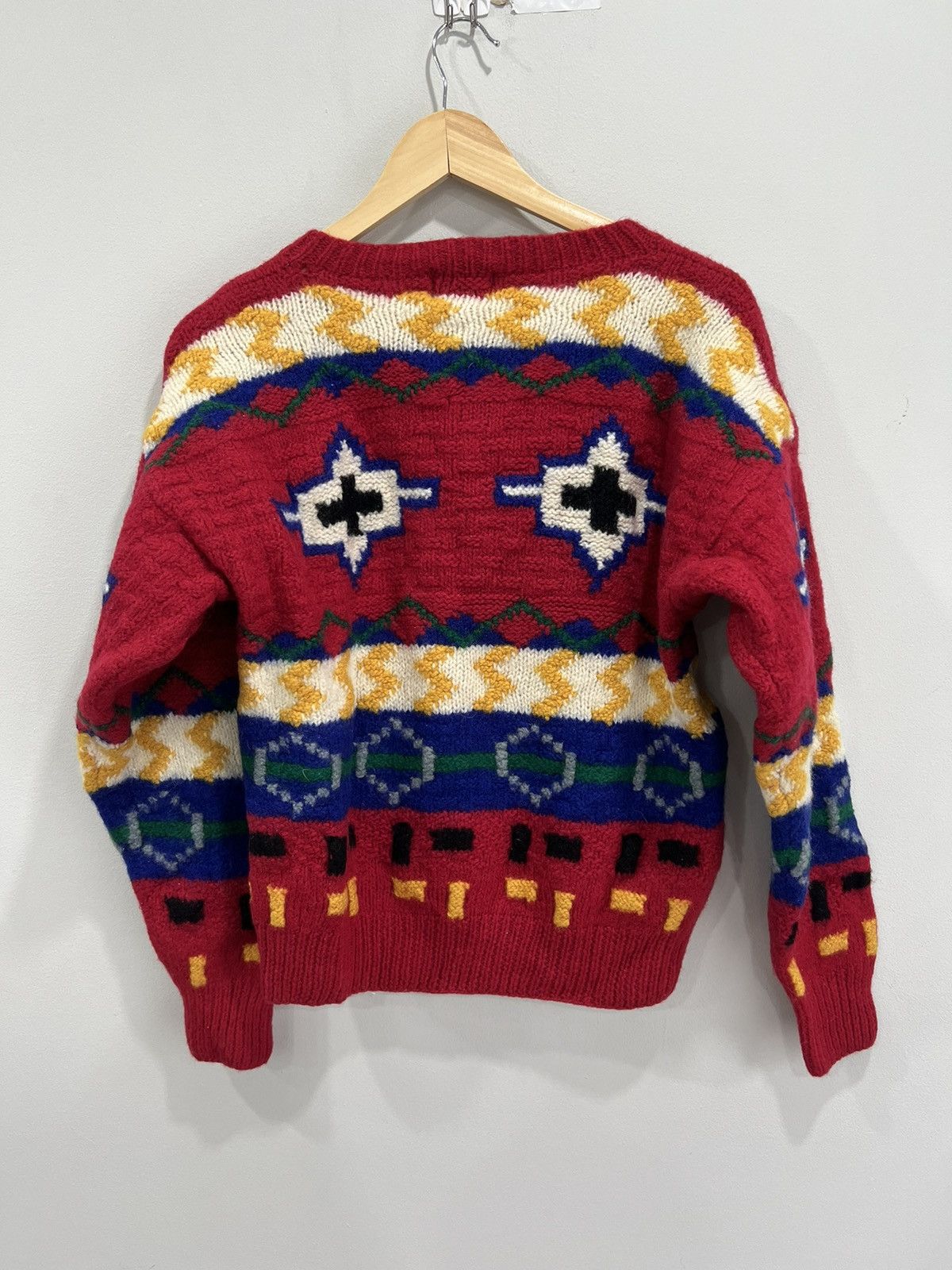 Boston Traders Vintage Boston Traders Knit Sweater Size US S / EU 44-46 / 1 - 2 Thumbnail