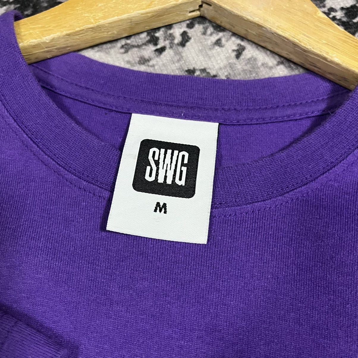 Swagger Swegger Poisonous RAT Size US M / EU 48-50 / 2 - 9 Thumbnail