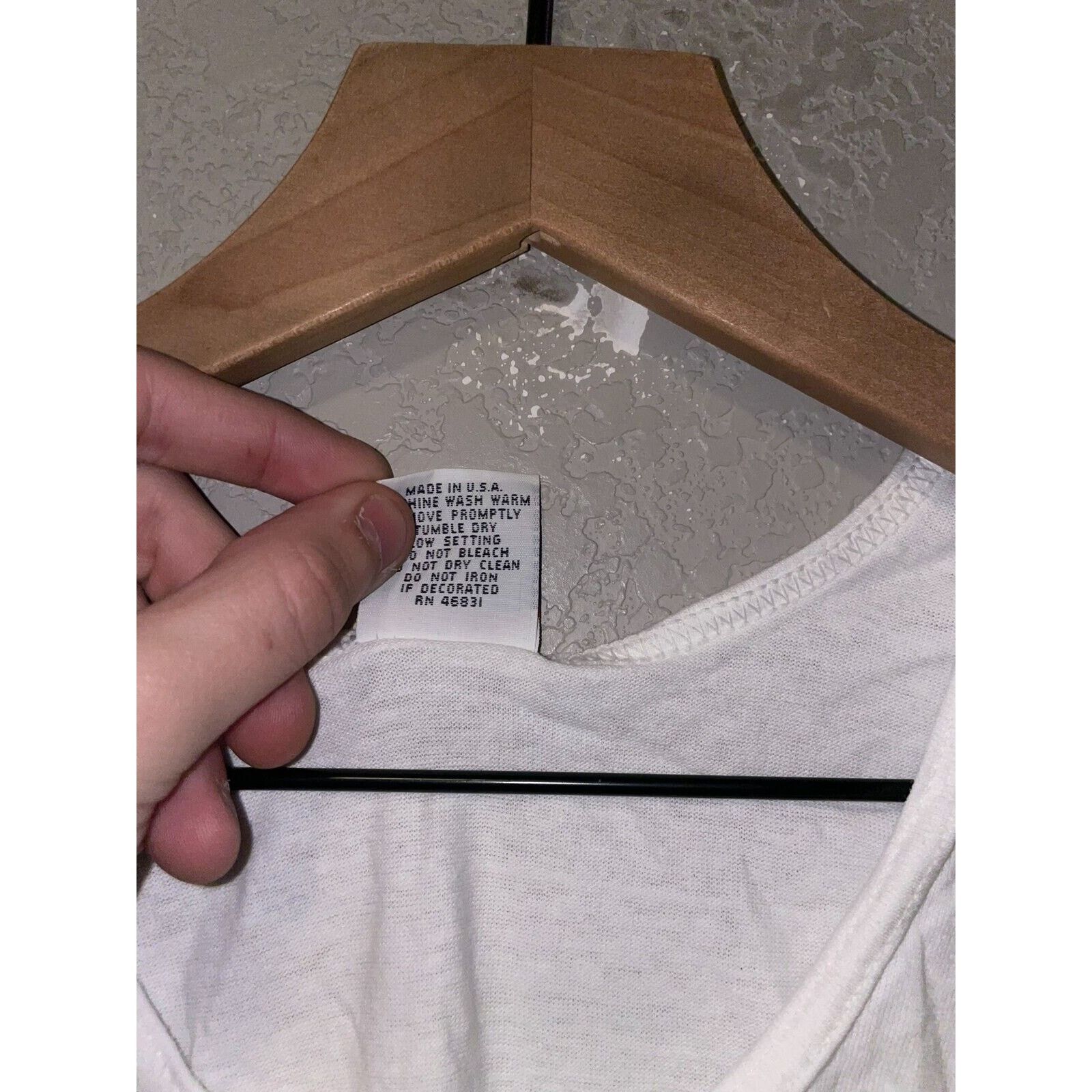 Signal Sport Vintage Beach Bums Tank Top Tee California Shirt VTG 90s M Size US M / EU 48-50 / 2 - 9 Thumbnail